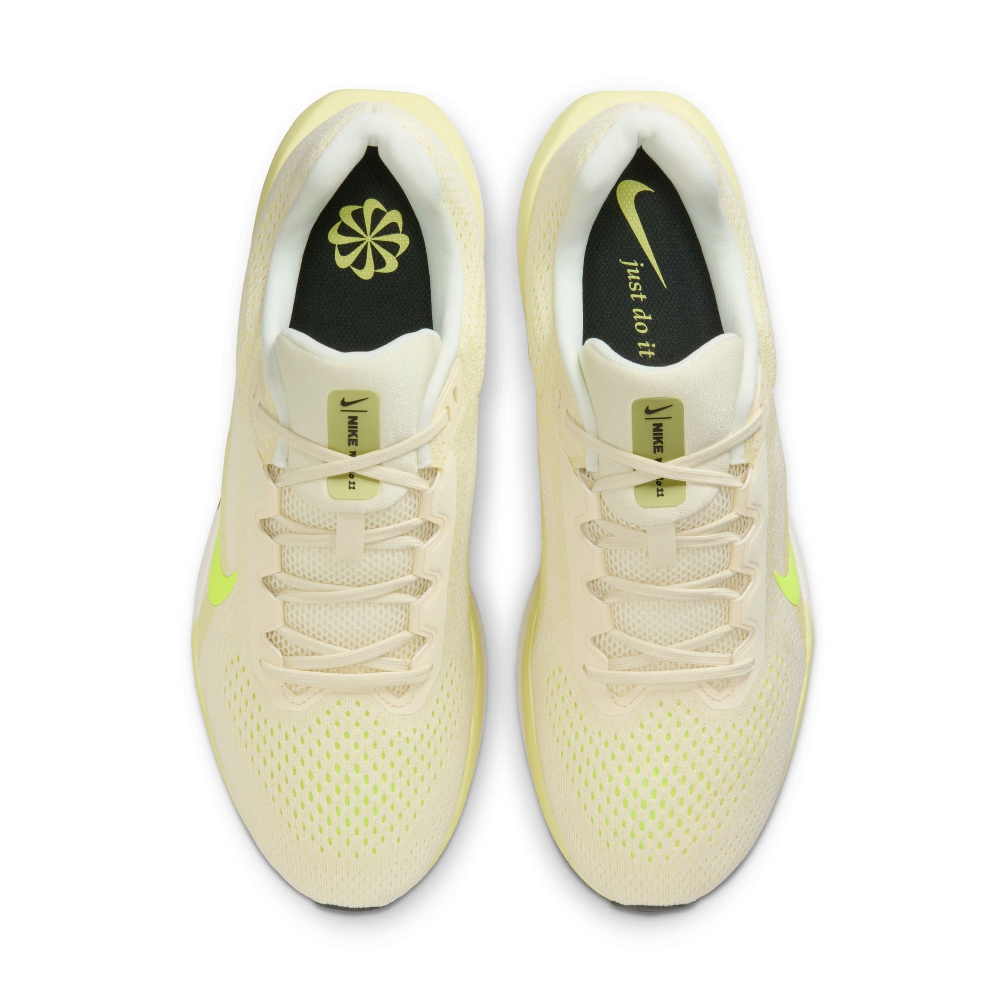 Nike Laufschuh »AIR WINFLO 11«