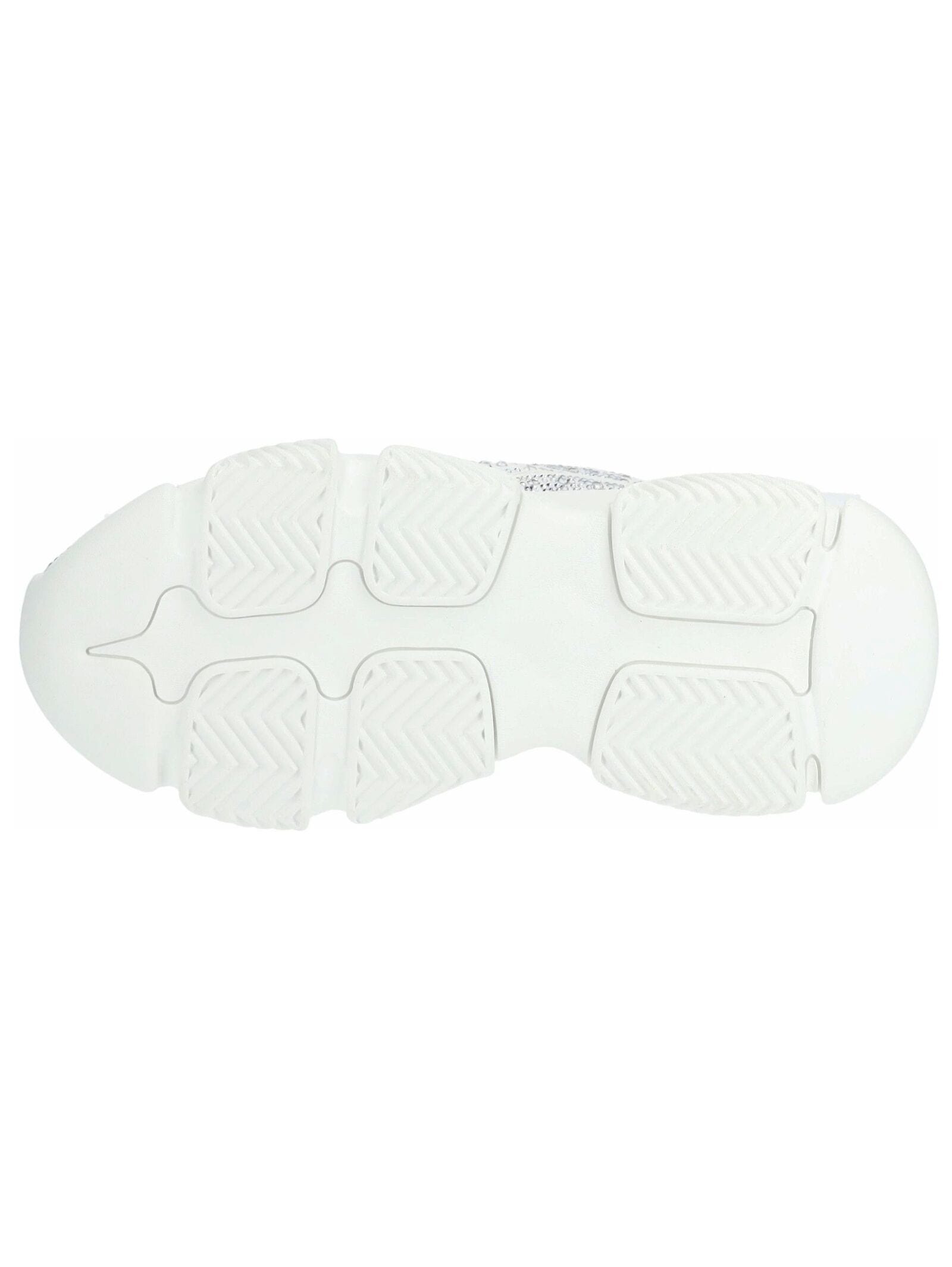 STEVE MADDEN Sneaker »STEVE MADDEN Sneaker Lederimitat/Textil«