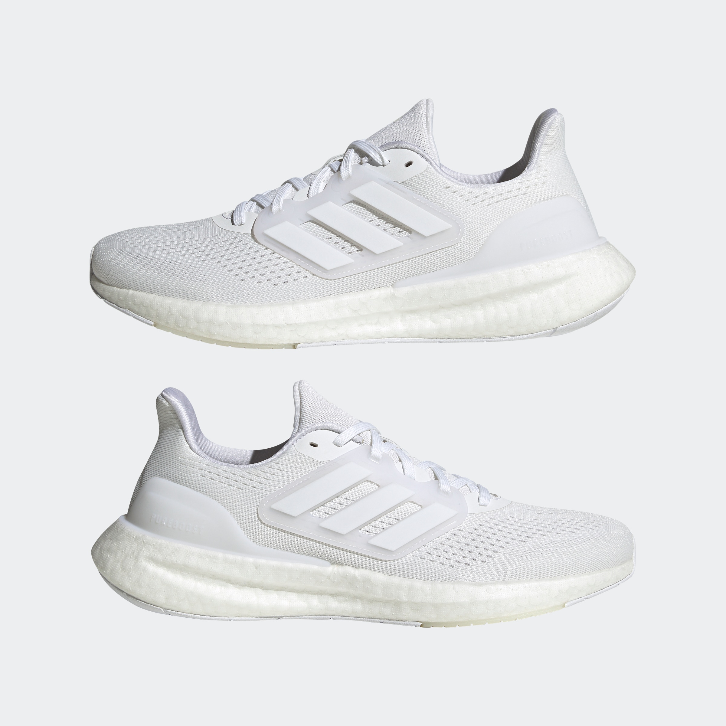 adidas Performance Laufschuh »PUREBOOST 23«