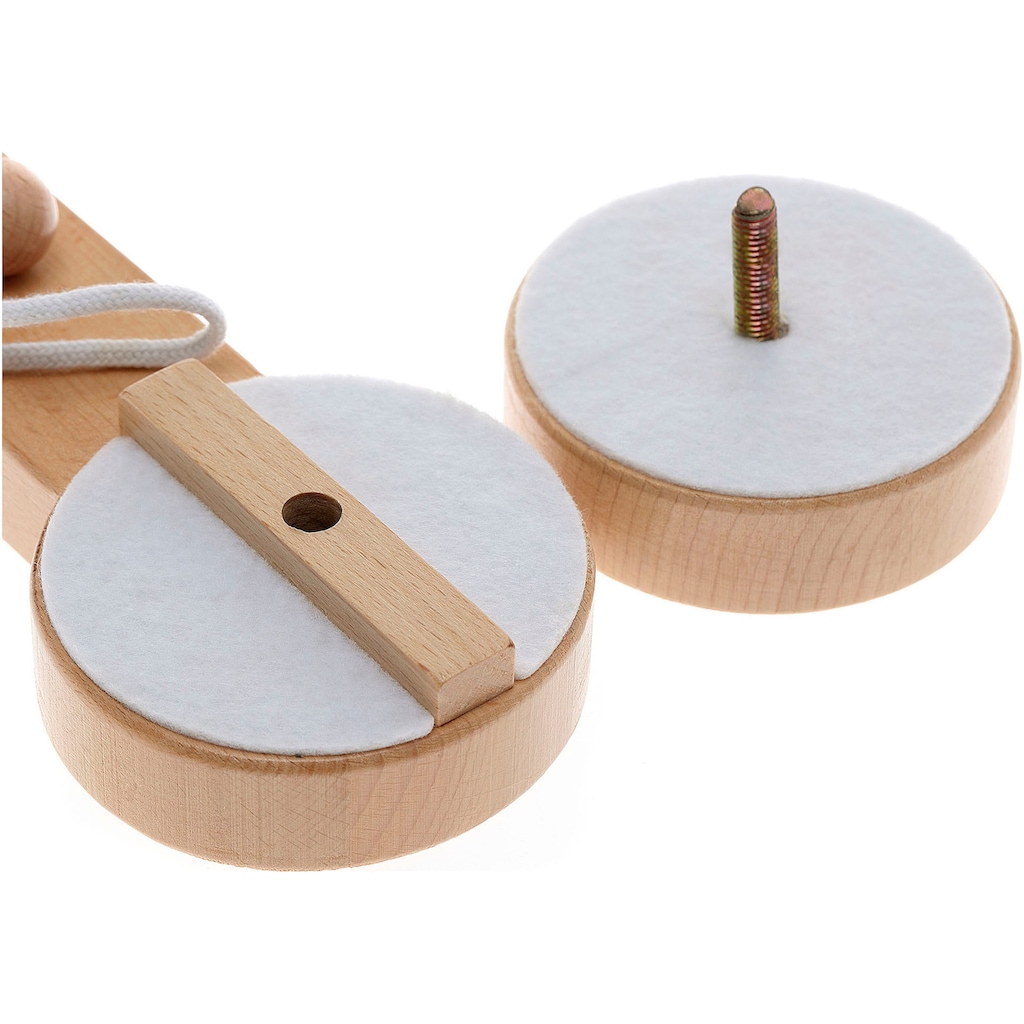 Sigikid Mobile »Holzrack, natur«