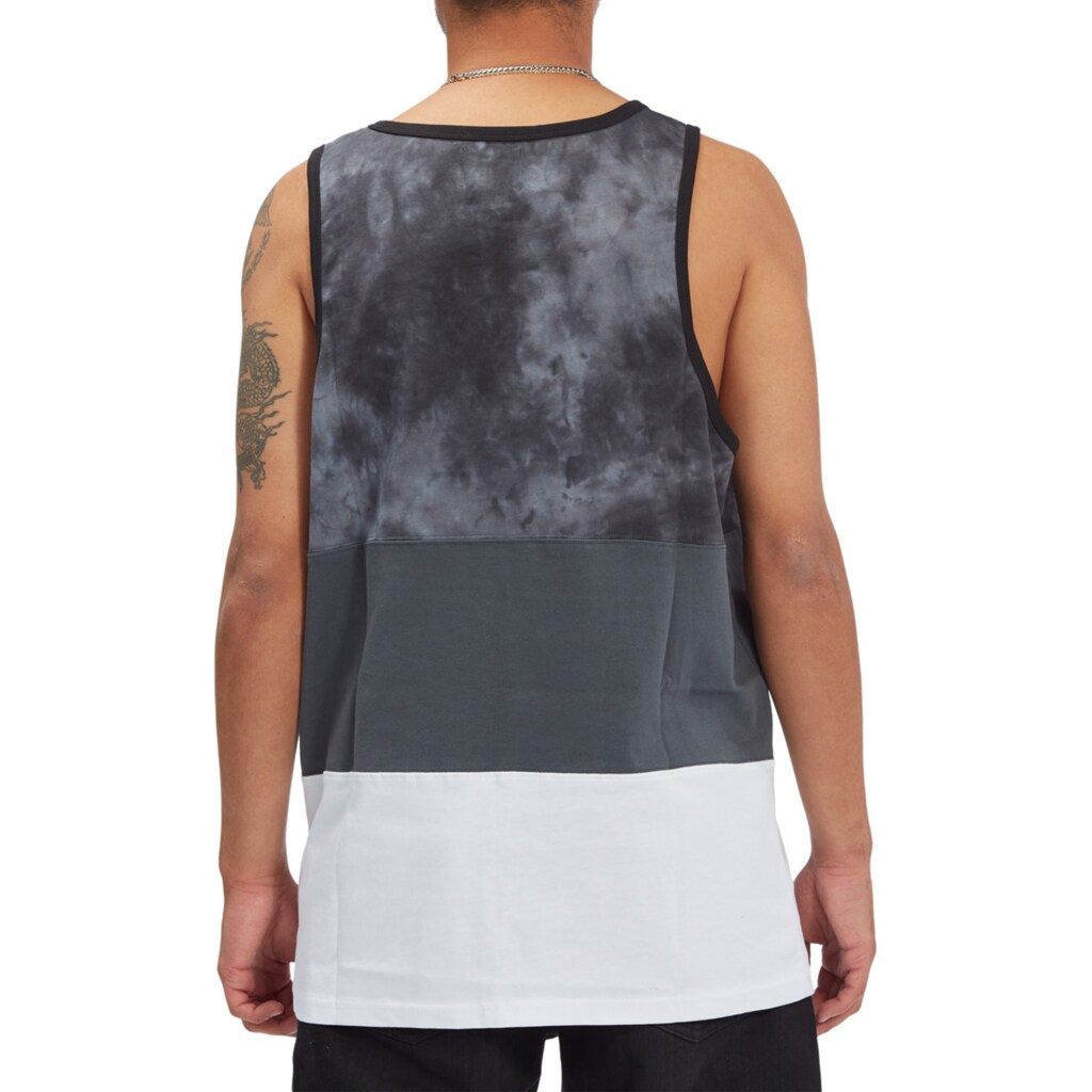 DC Shoes Tanktop »Deep End«