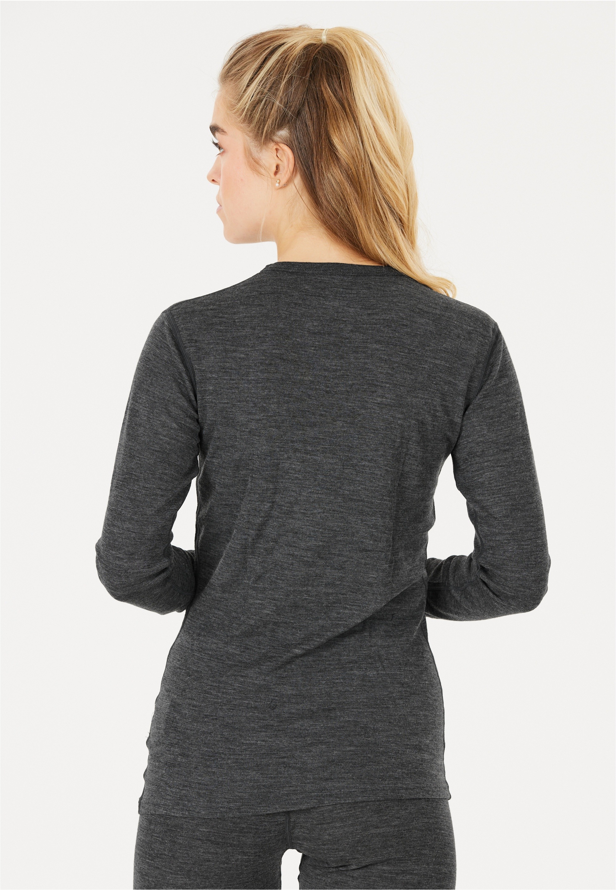 WHISTLER Funktionsshirt »Cerro«, (2 tlg.), mit atmungsaktiver Eigenschaft