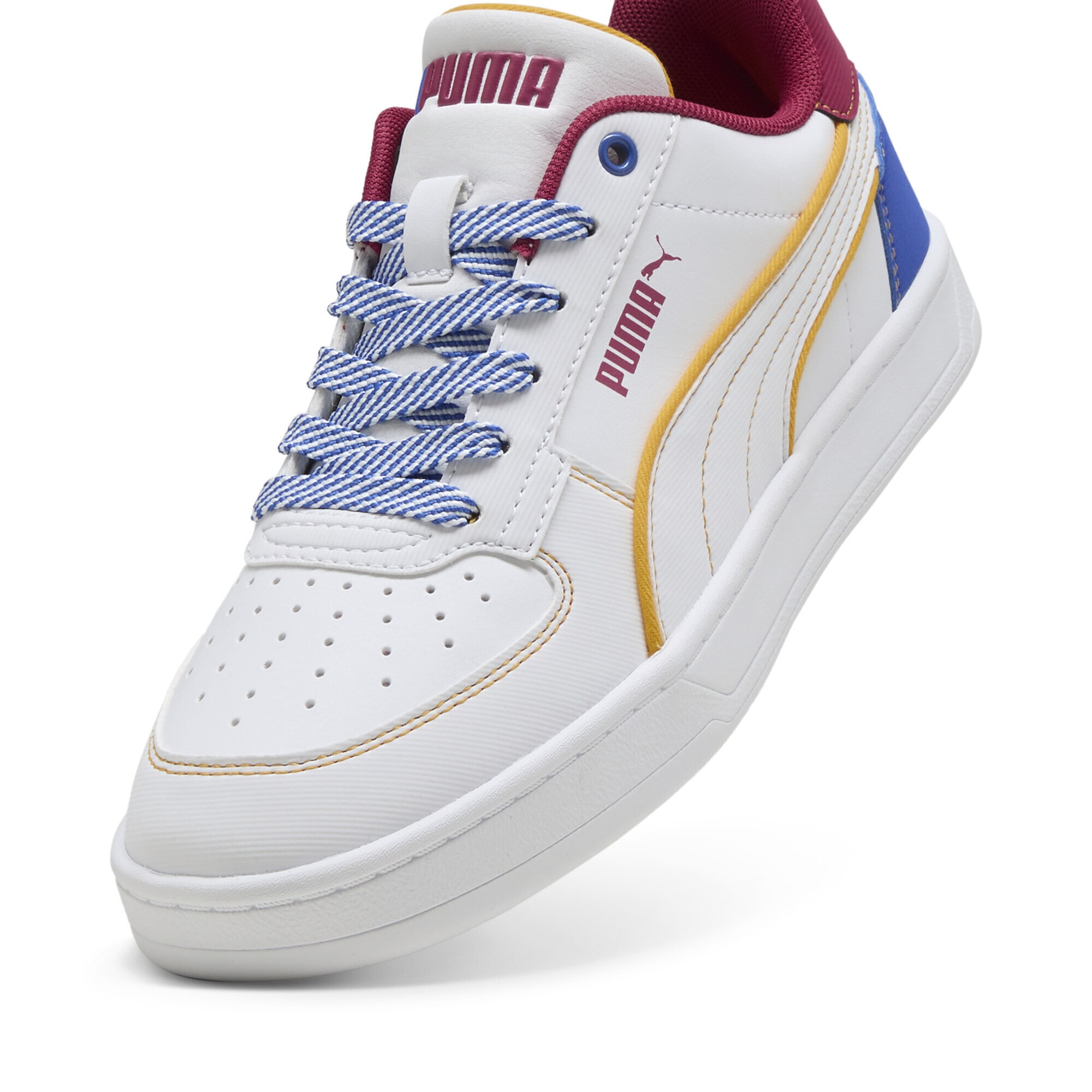 PUMA Sneaker »Caven 2.0 Starblitz Sneakers Jugendliche«