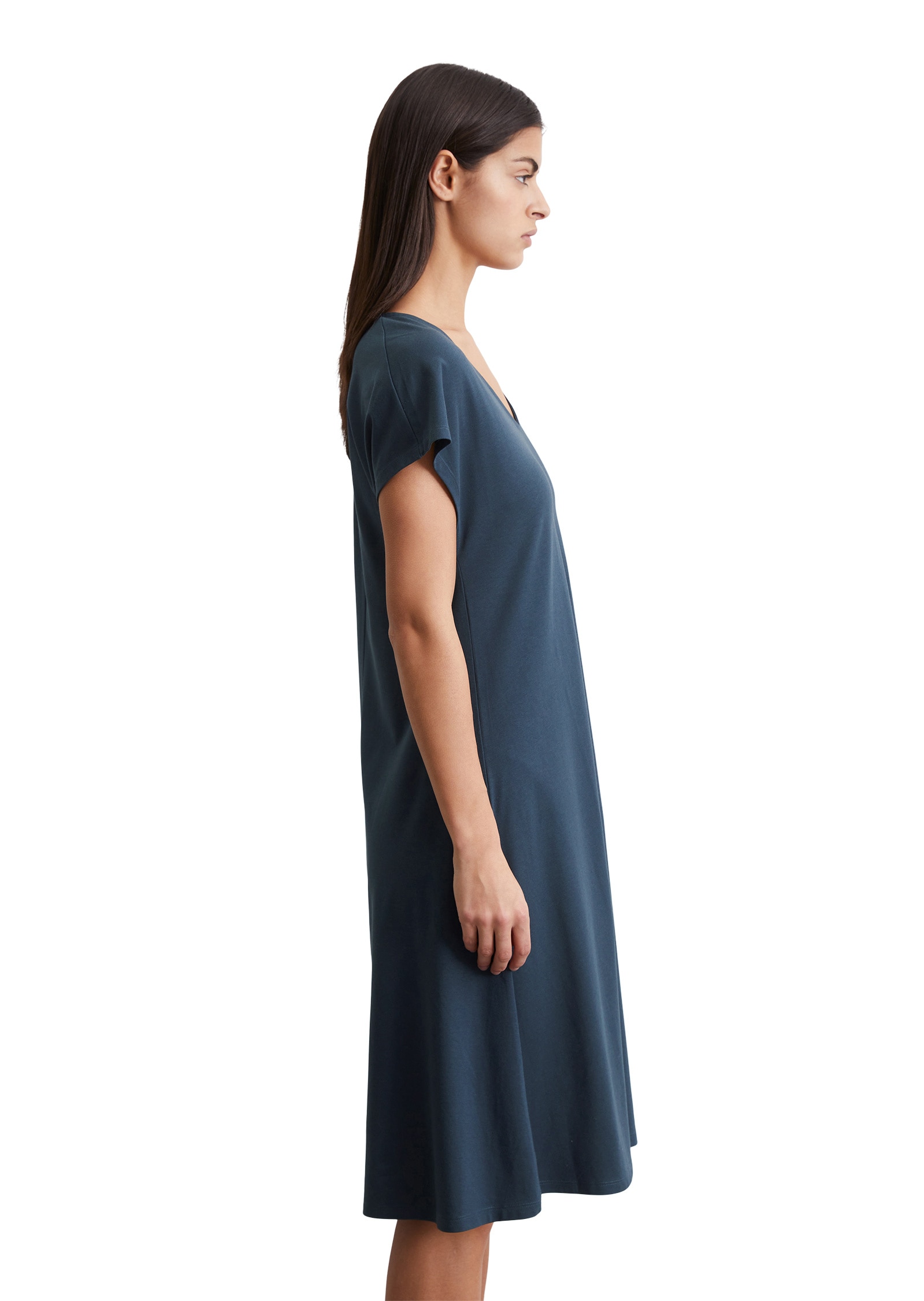 Marc O'Polo Jerseykleid »mit TENCEL™ Modal«
