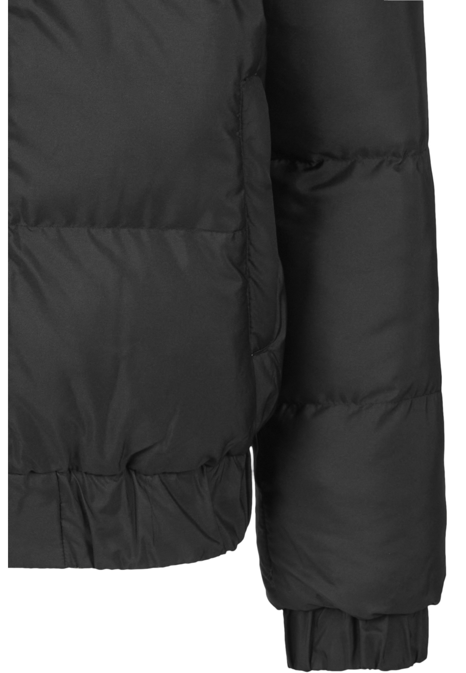 2Y Premium Winterjacke »2Y Premium Herren 2Y Two Sided Puffer Jacket« 1 Stk. tlg. ohne Kapuze