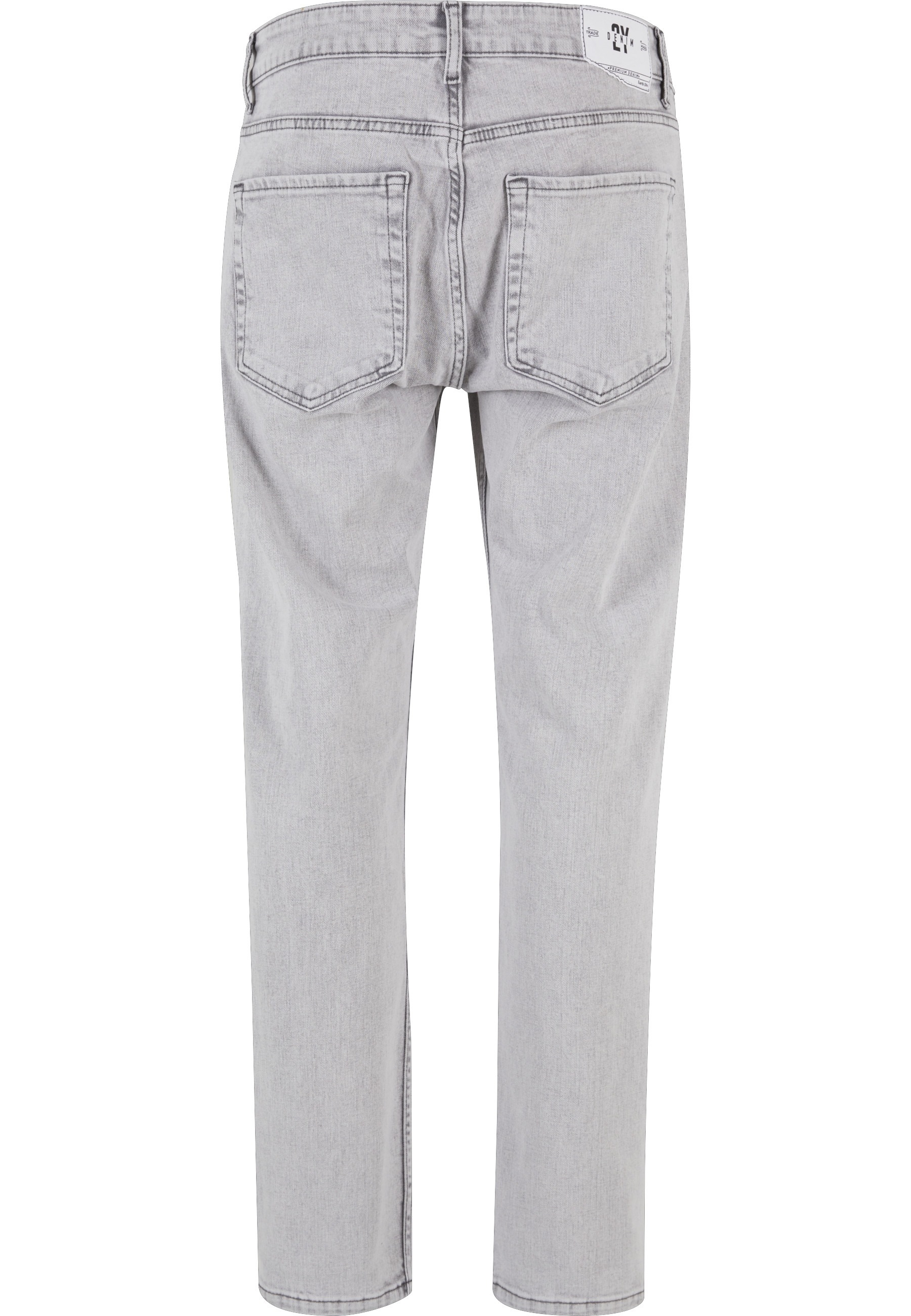 2Y Premium Bequeme Jeans »2Y Premium Herren 2Y Tapered Fit Jeans«