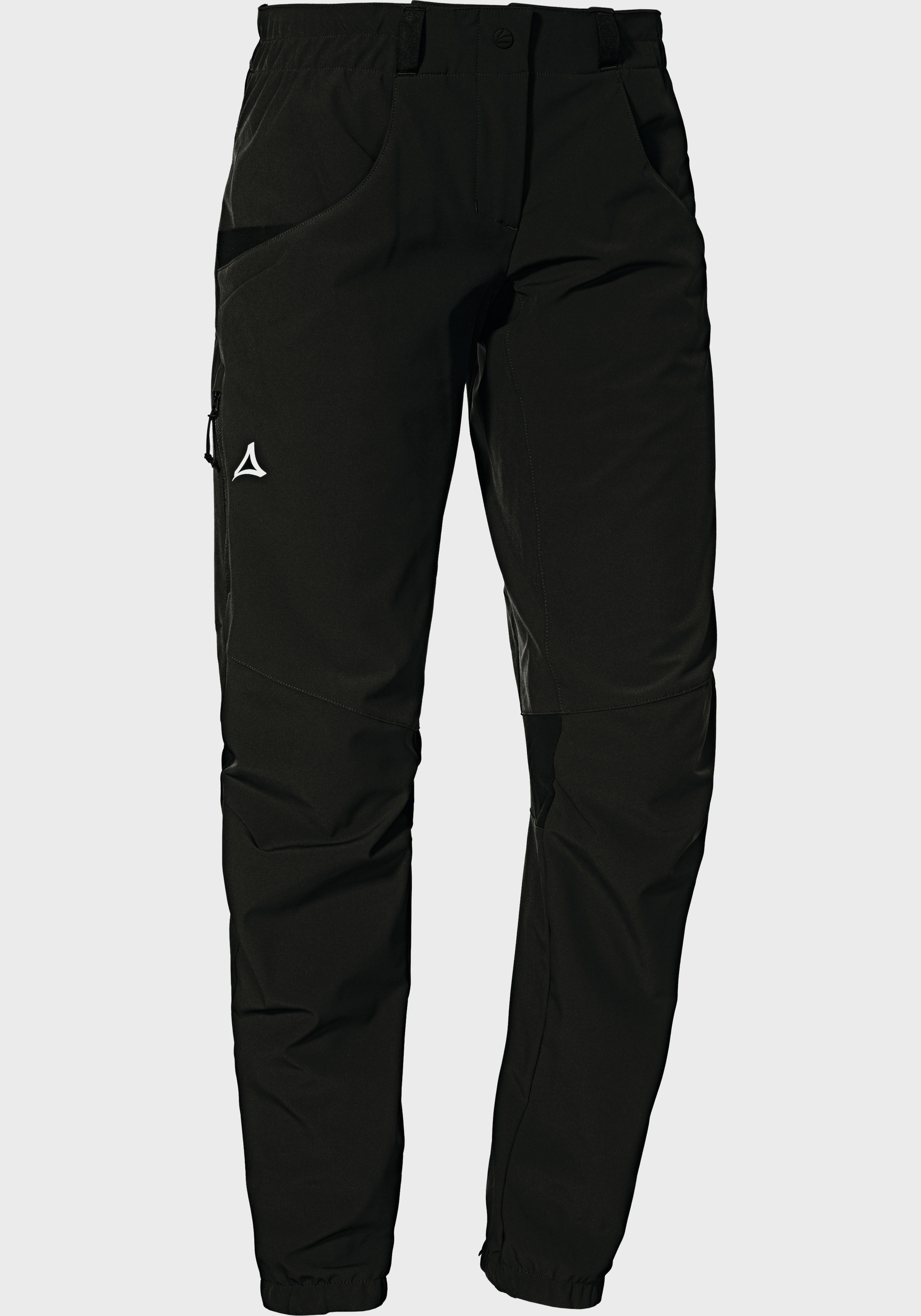 Schöffel Outdoorhose "Softshell Pants Zumaia L"