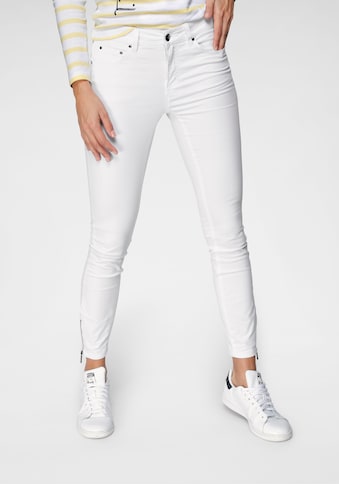 TOM TAILOR Polo Team Slim-fit-Jeans, im 5-Pocket-Stil kaufen
