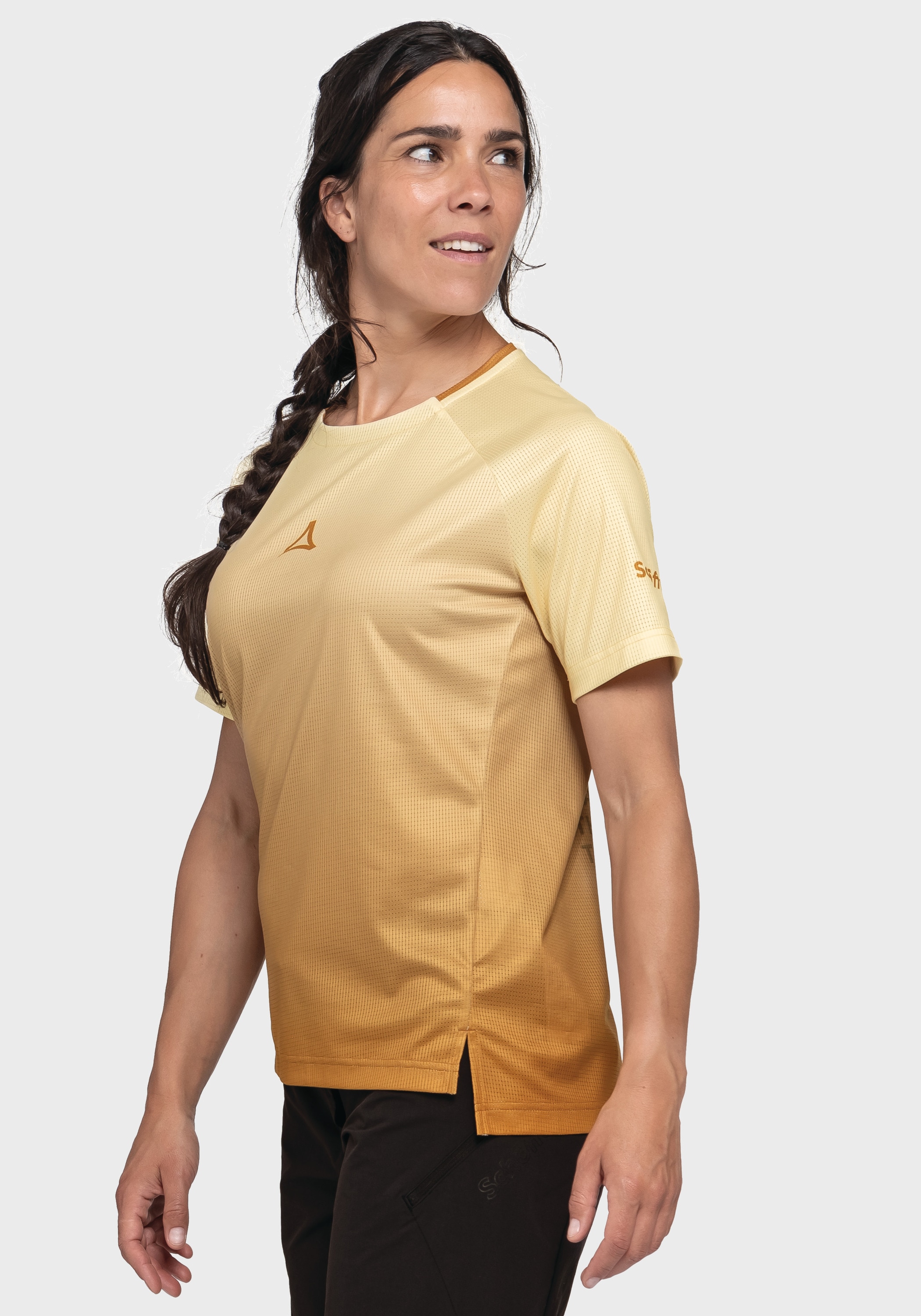 Schöffel Funktionsshirt »Bike Shirt Style Koitere WMS«