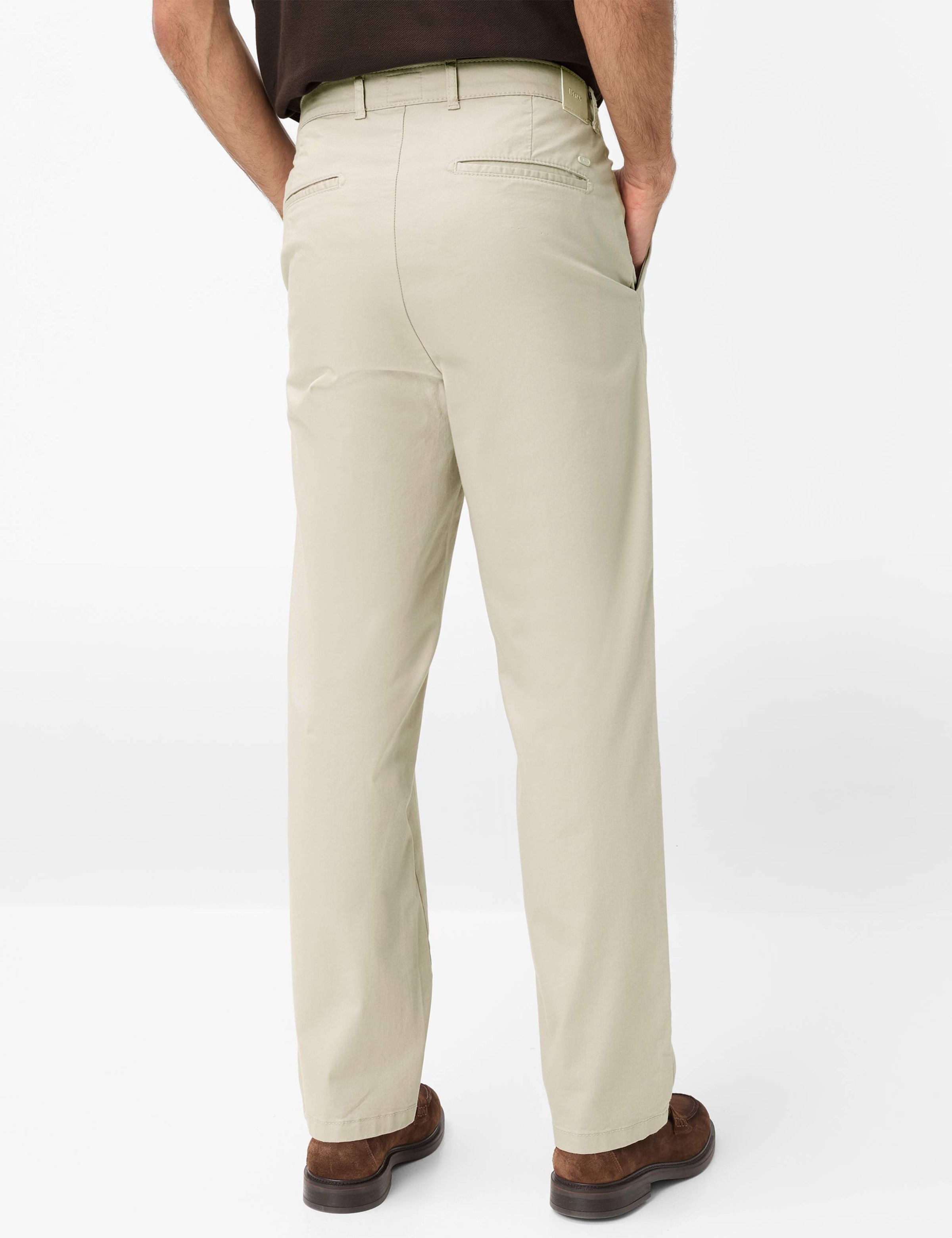 Brax Chinohose »Style PEPE«