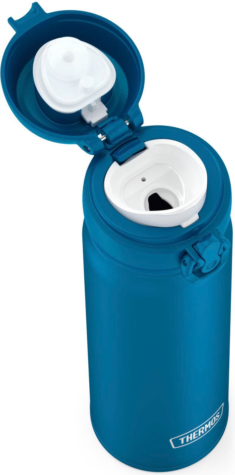 THERMOS Isolierflasche »Ultralight Bottle«, doppelwandiger Edelstahl