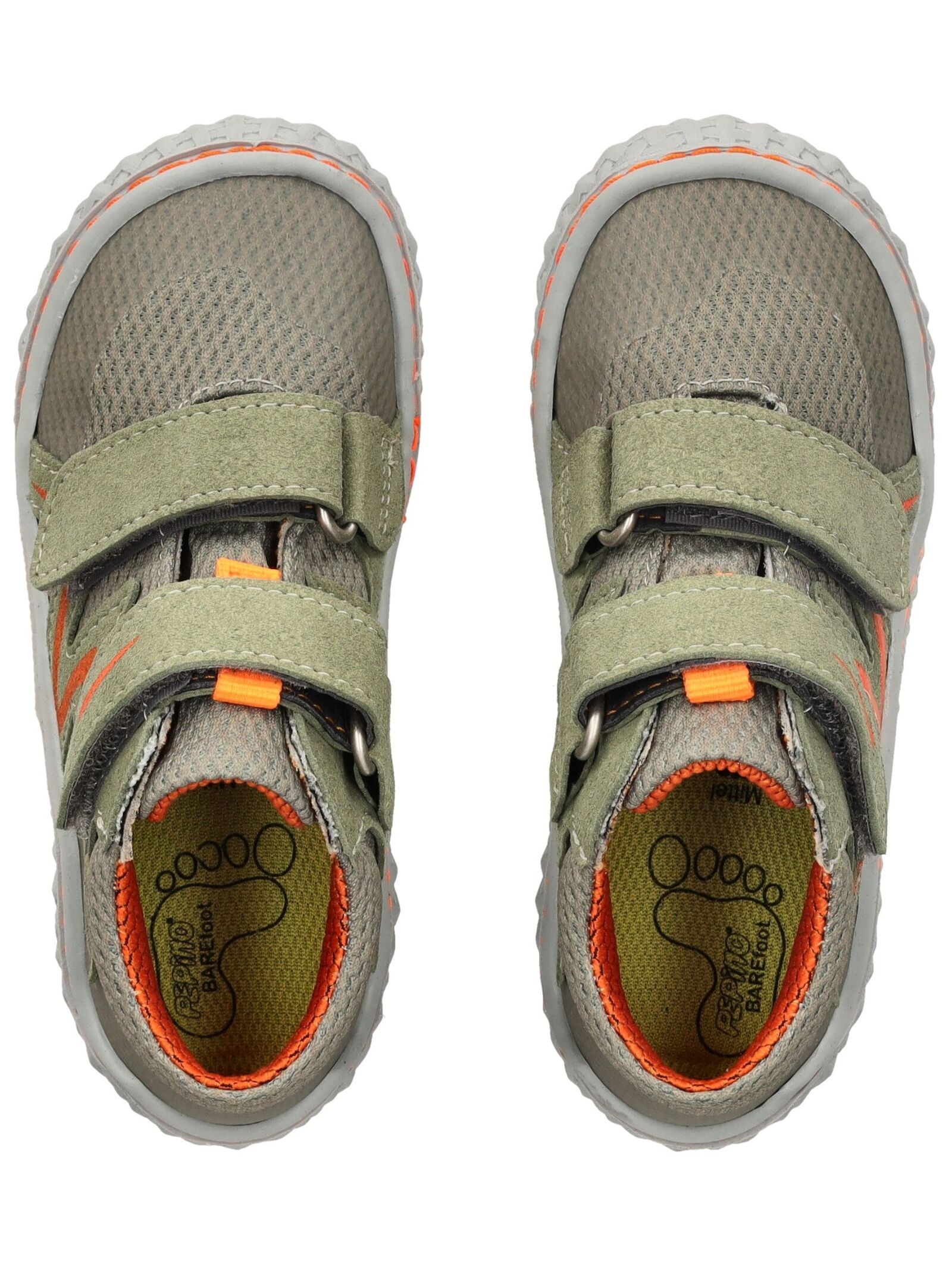 Pepino Sneaker »Pepino Sneaker Leder/Textil«
