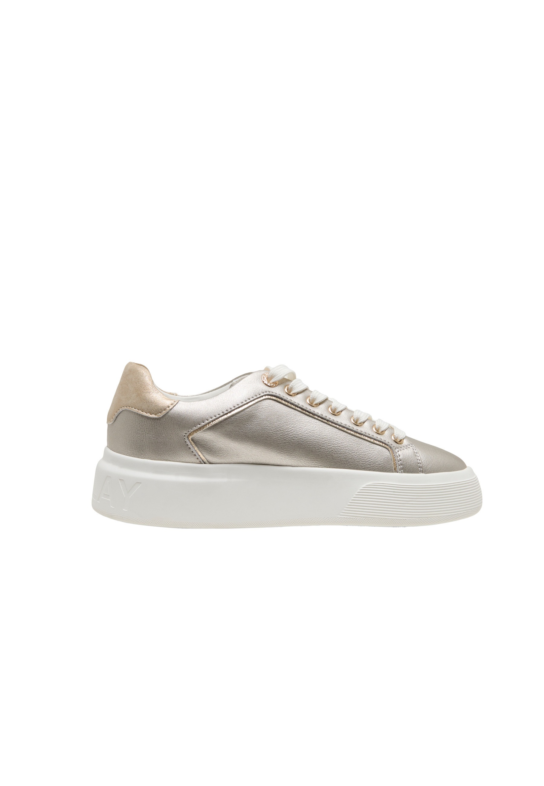 Replay Sneaker »Replay NOTTING W SOFT«