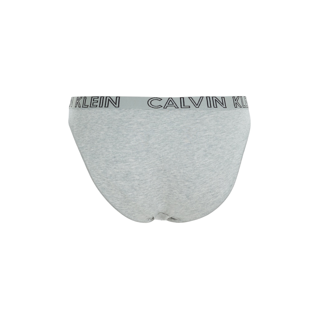 Calvin Klein Underwear Bikinislip »ULTIMATE COTTON«