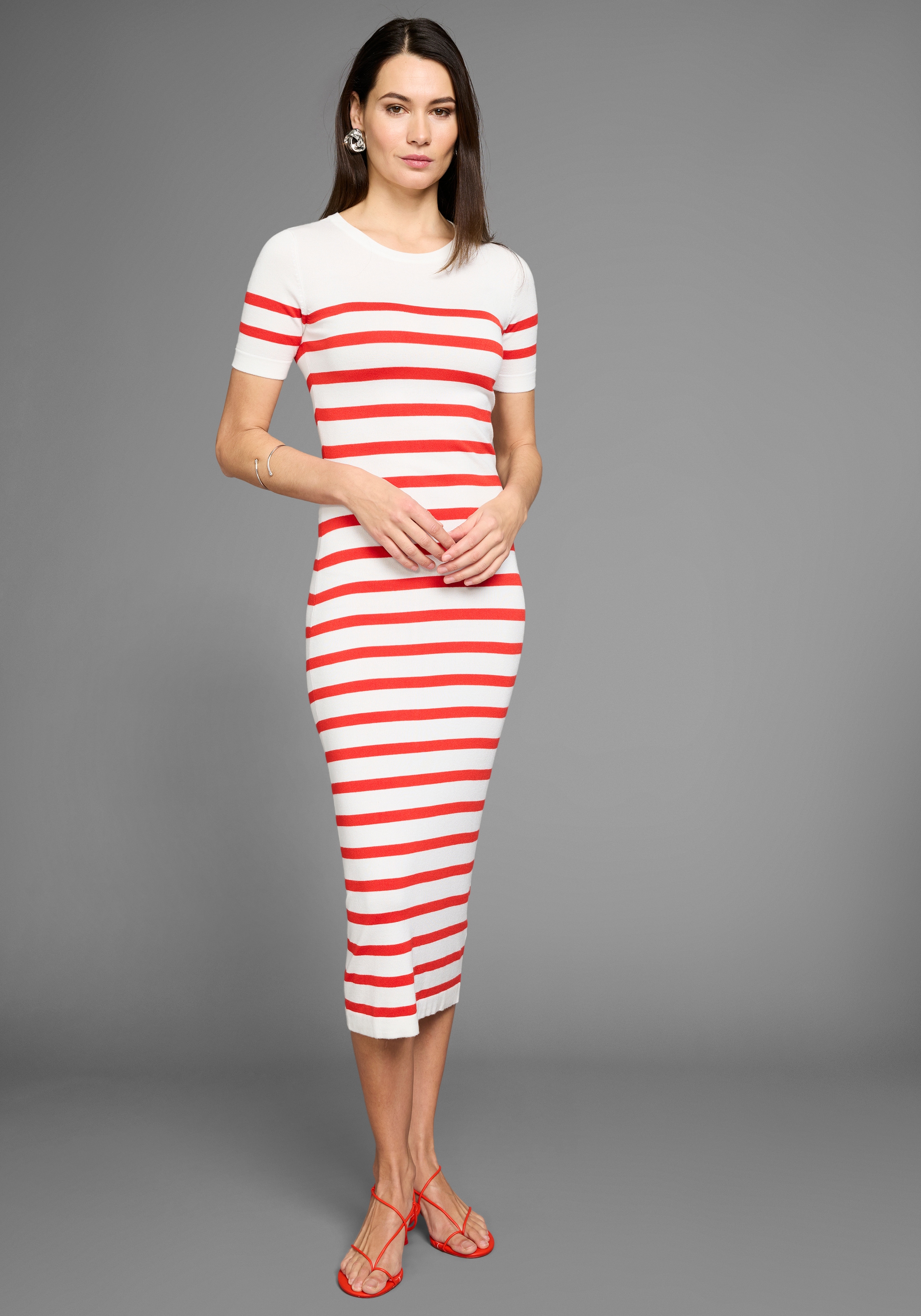 HECHTER PARIS mit Streifen günstig online kaufen