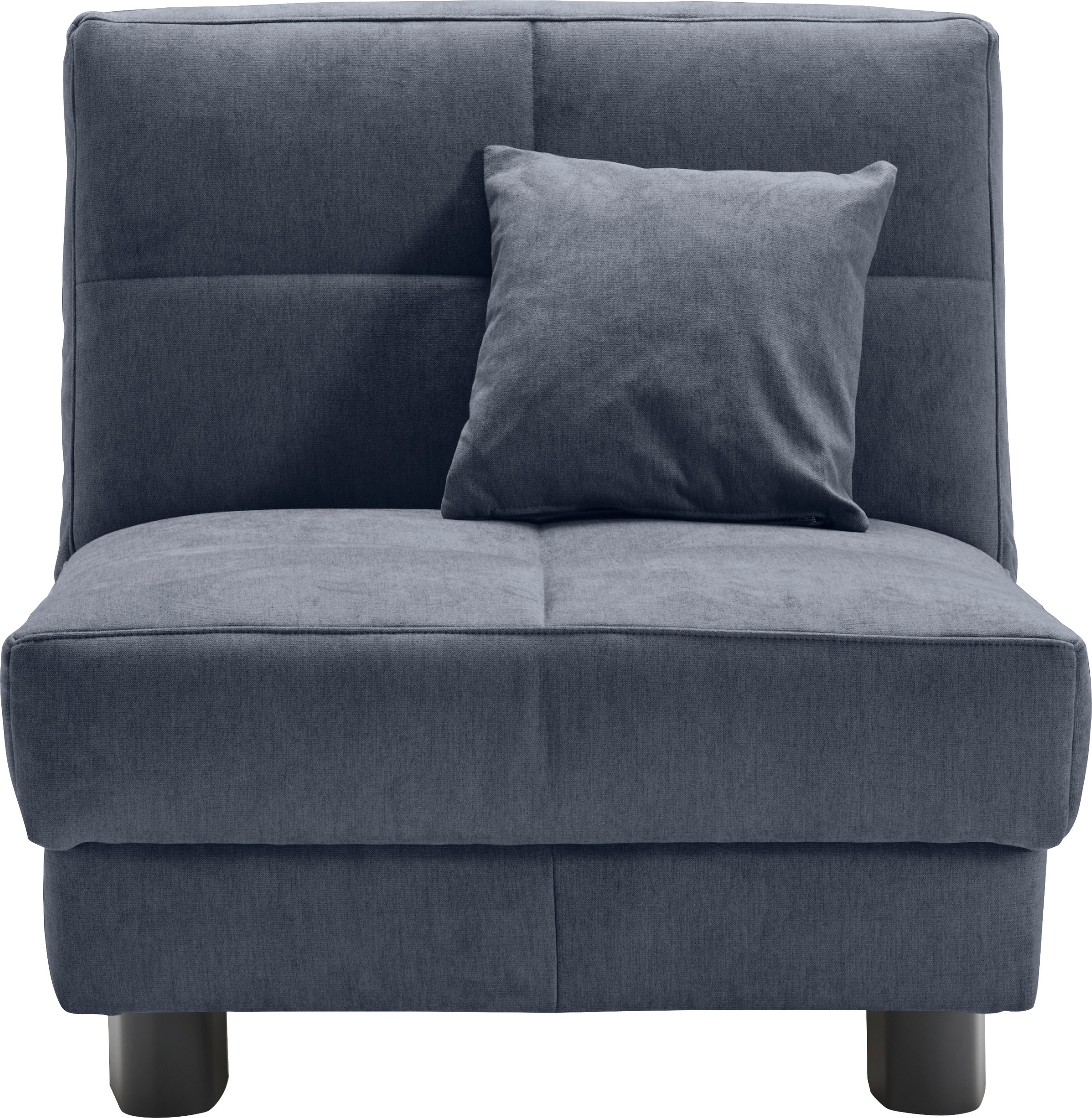 ell + ell Schlafsofa »Tilda«, Breite 85 cm, inkl. 1 Zierkissen