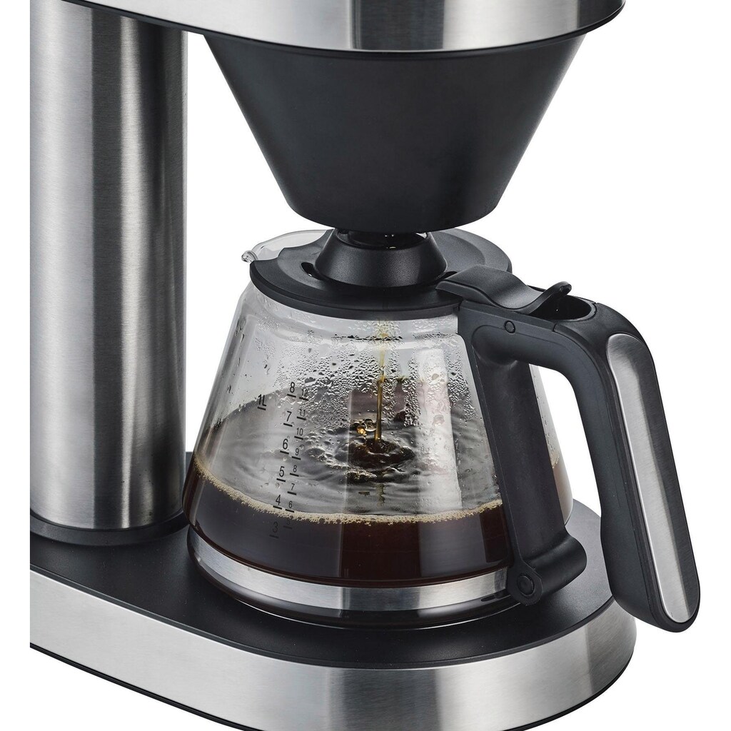 Severin Filterkaffeemaschine »KA 5760 „Caprice“«, 1 l Kaffeekanne, Papierfilter, 1x4