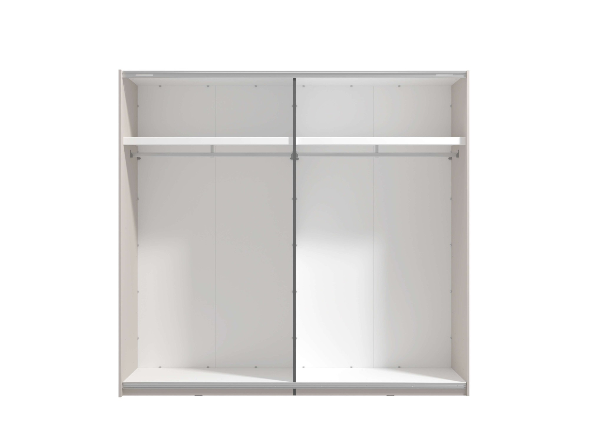 Thumbnail - Home affaire Schwebetürenschrank "Belfort, Kleiderschrank mit Spiegel, Made in Europe" wähle deine perfekte, individuell...