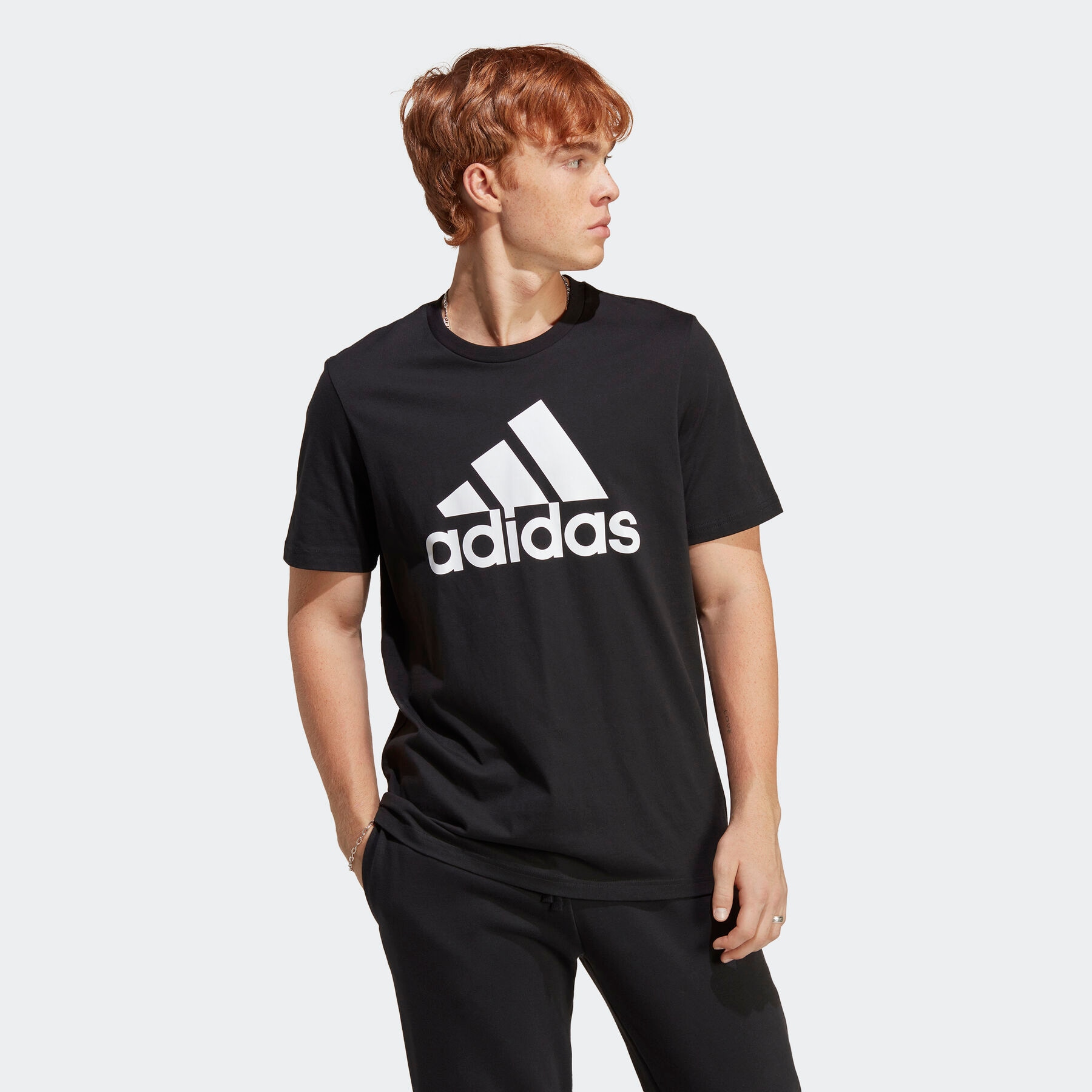 adidas Sportswear T-Shirt "M BL SJ T" günstig online kaufen