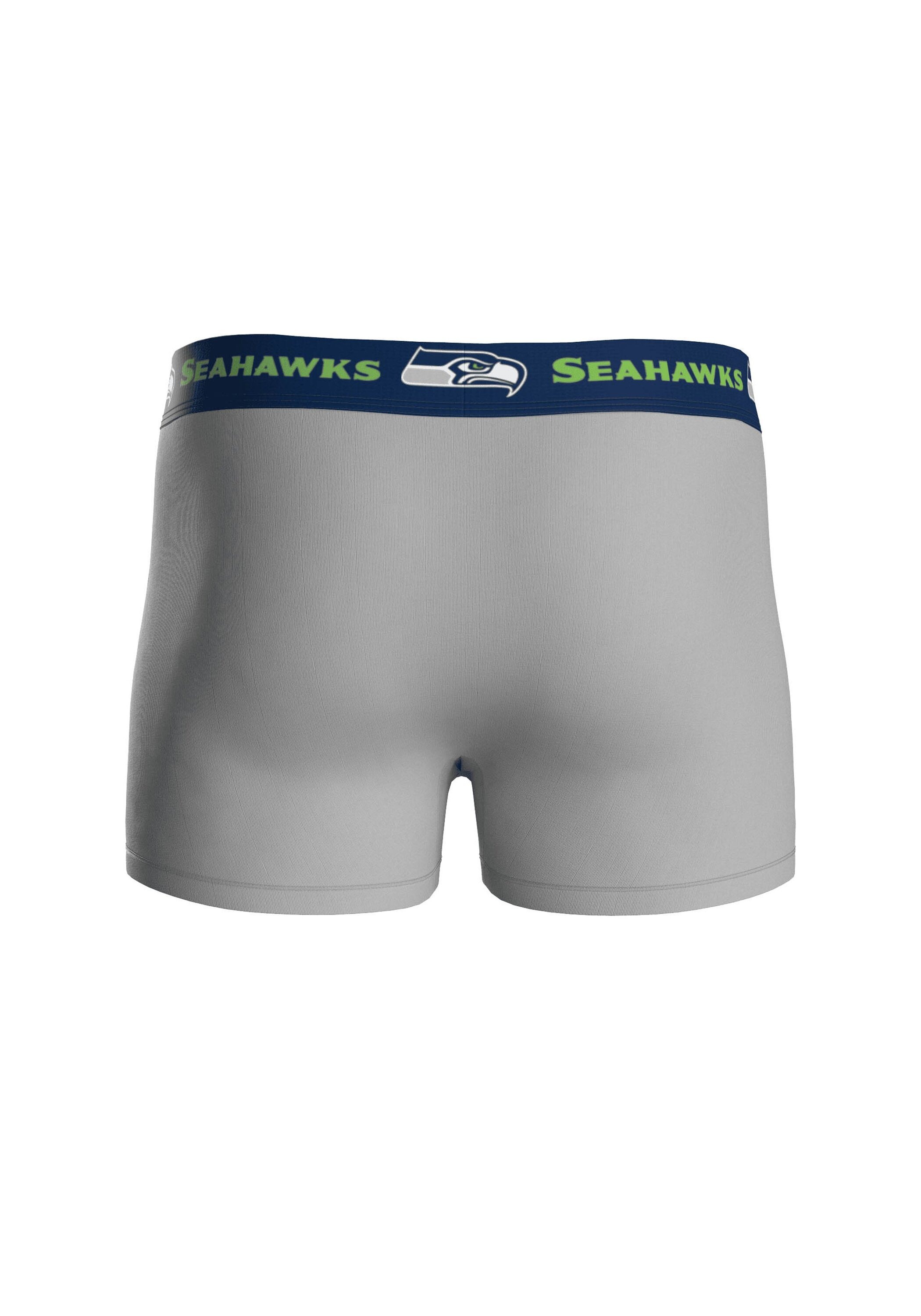 Thumbnail - NFL Boxershorts "Boxershort NFL 3pk Boxers 3er Pack"