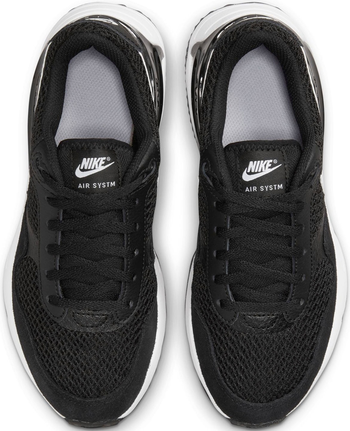 Nike Sportswear Sneaker »AIR MAX SYSTM (GS)«