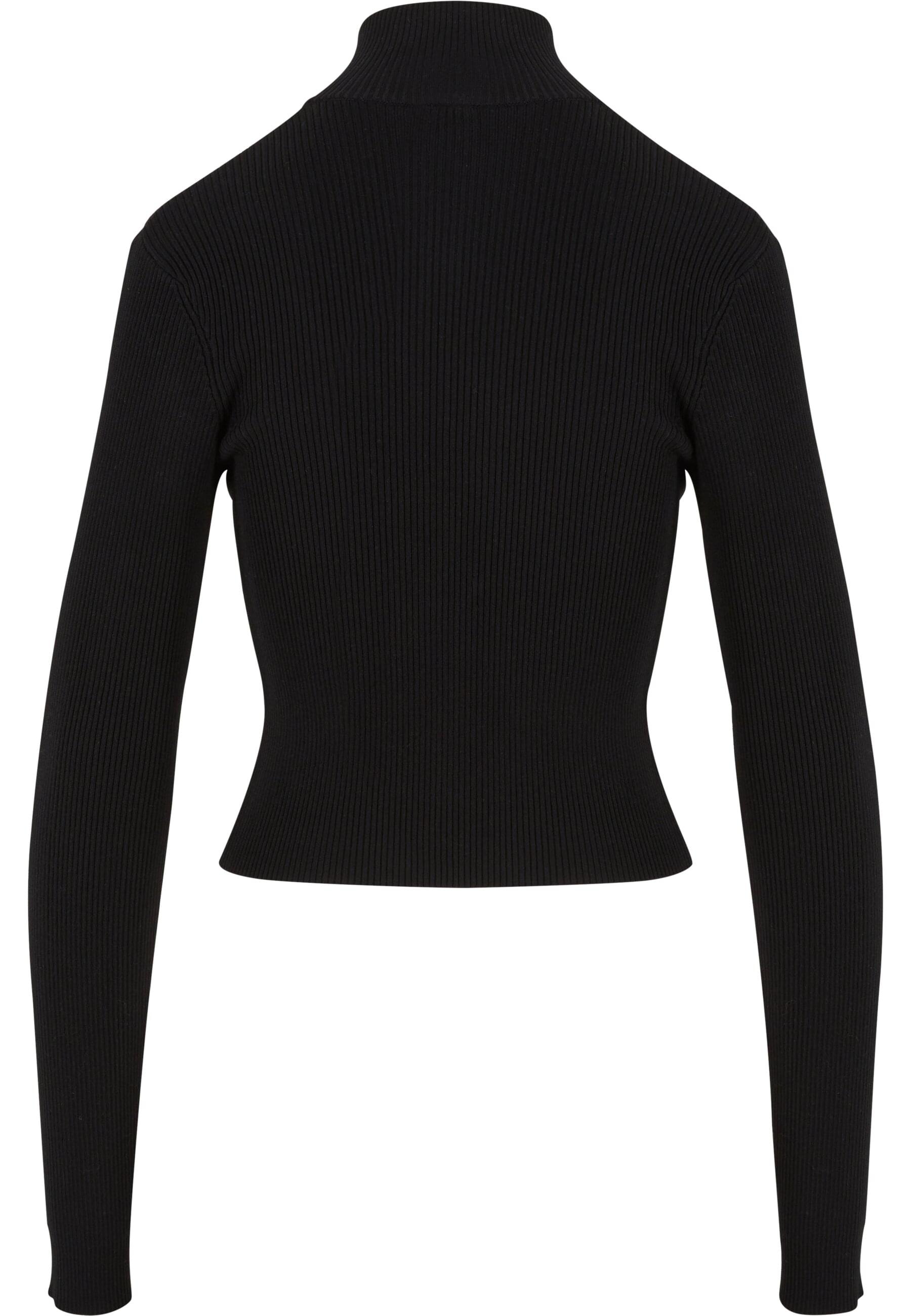 Karl Kani Allwetterjacke "Karl Kani Karl Kani Chest Signature Two-Way Knit günstig online kaufen