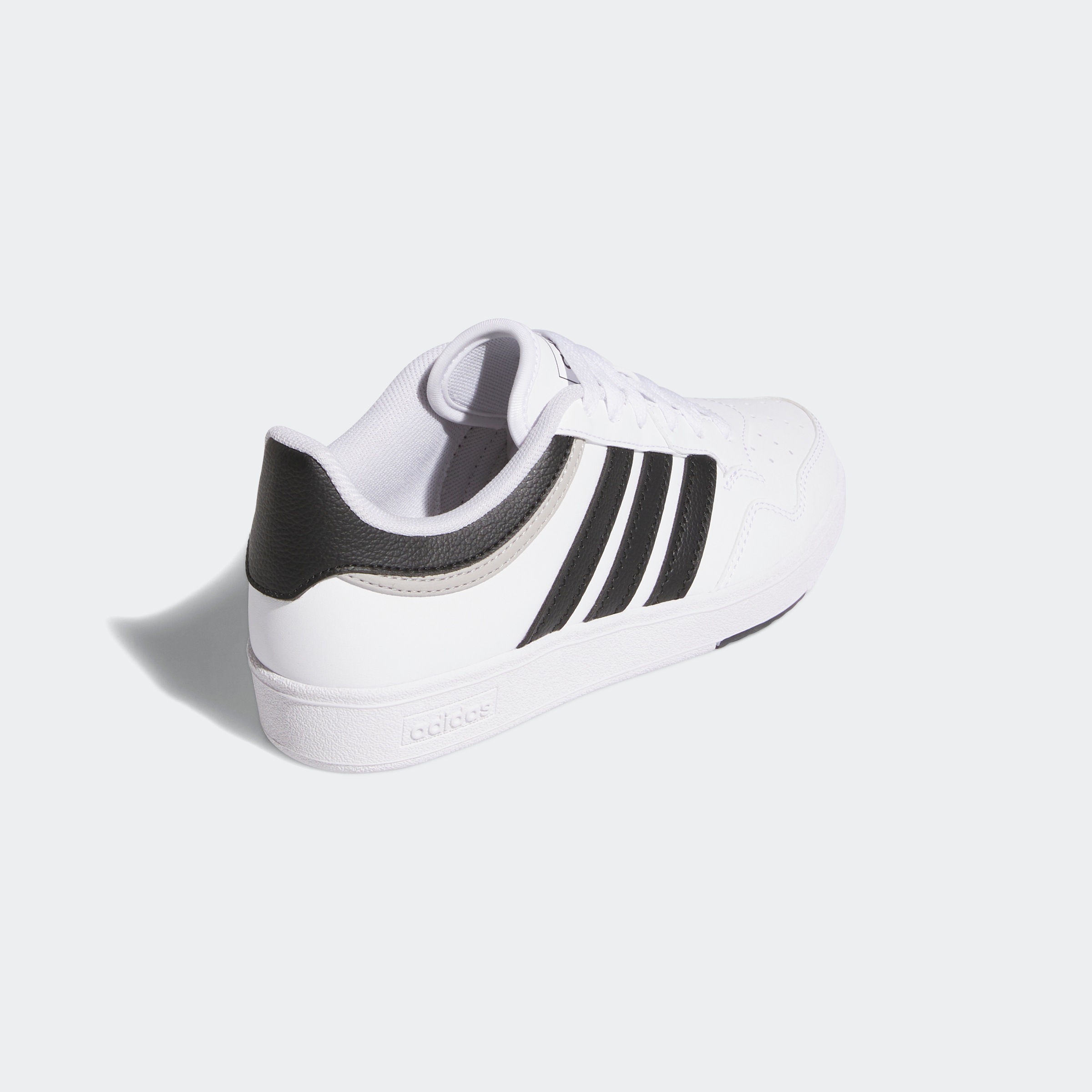 adidas Sportswear Sneaker »HOOPS 4.0 J«