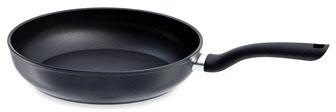 FISSLER Bratpfanne "Cenit", Ø 20cm, schwarz, Pfannen, Induktion