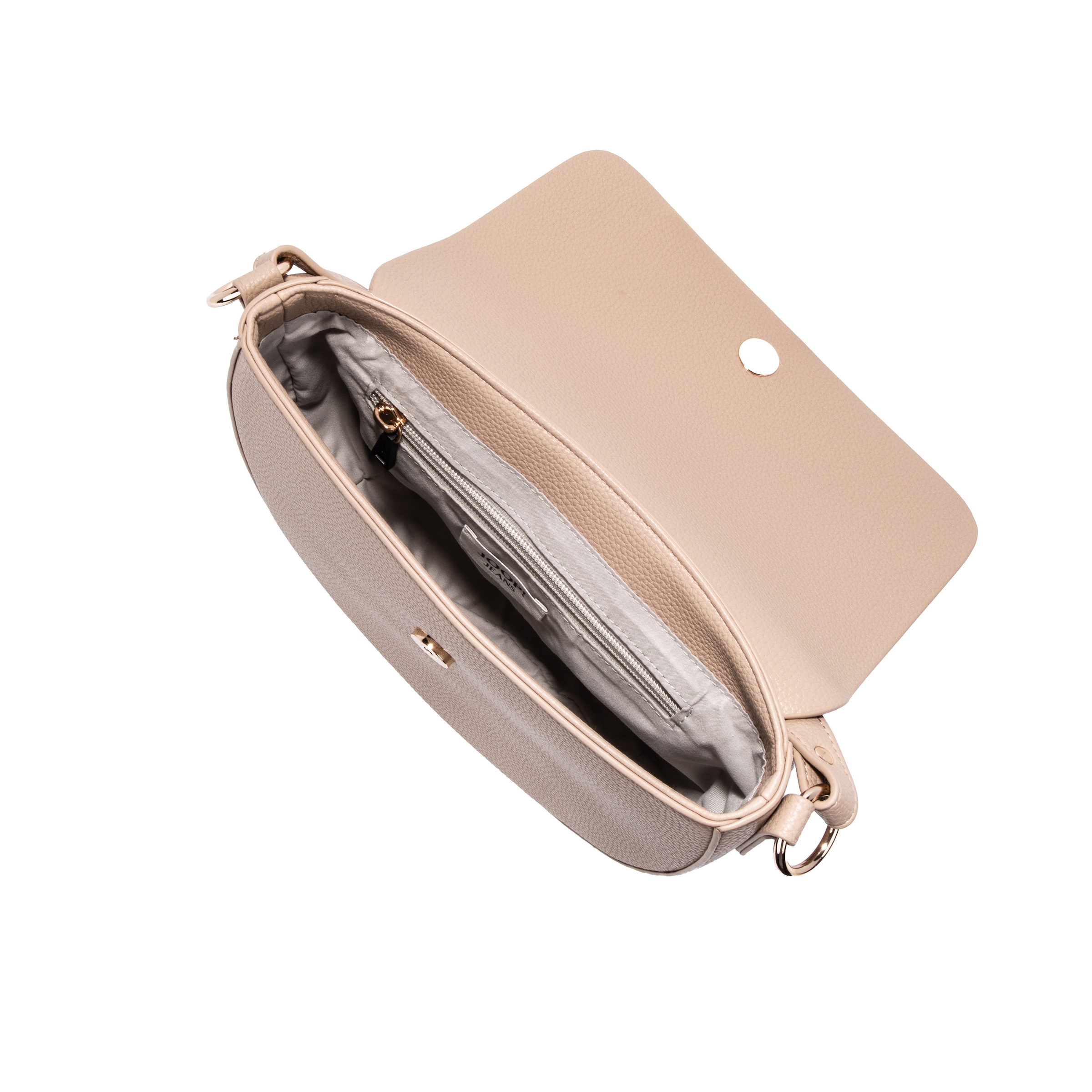 Joop Jeans Schultertasche »salve kaley shoulderbag mvf« Damen Umhängetasche, Handtasche, mit Logoschriftzug