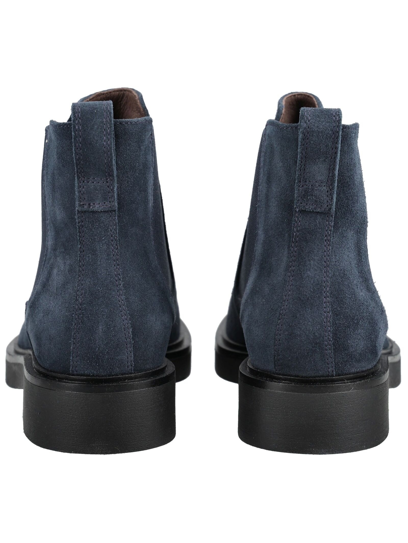 Nero Giardini Stiefelette »Nero Giardini Stiefelette Veloursleder/Textil«