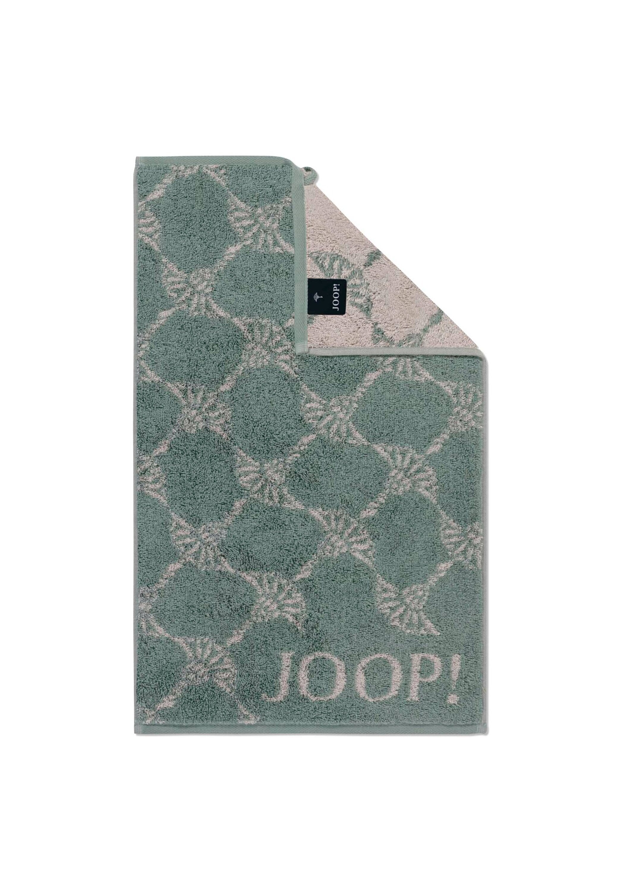 JOOP! Handtuch »Handtuch 1er Pack, 10er Pack«, (1er Pack, 10er Pack St.)