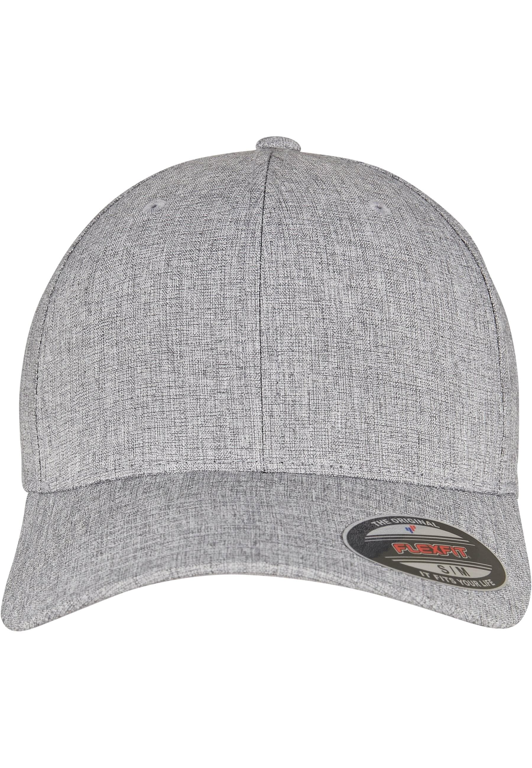 Flexfit Flex Cap "Flexfit Unisex FLEXFIT HEATHERLIGHT CAP"