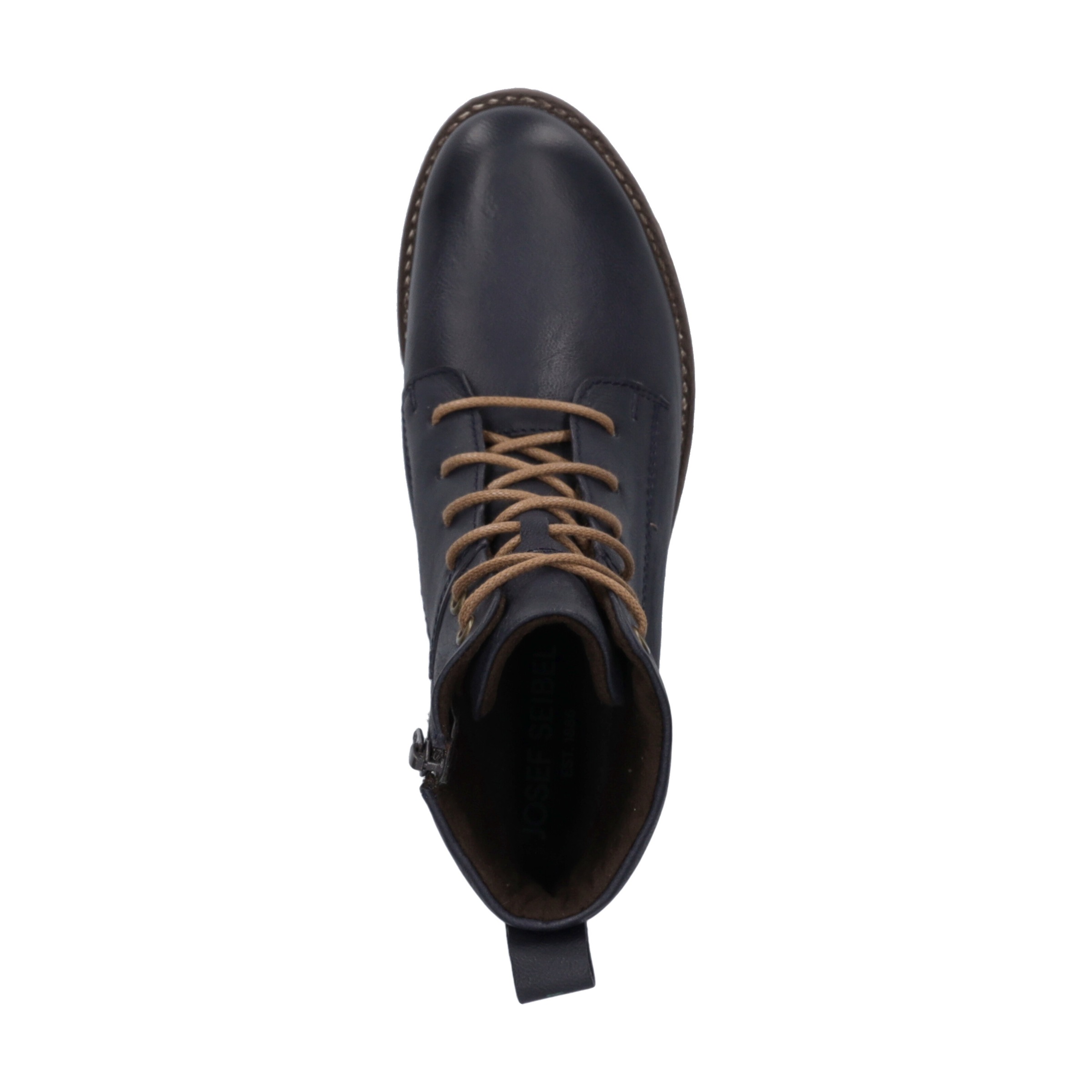 Josef Seibel Stiefelette »Sienna 95, ocean«