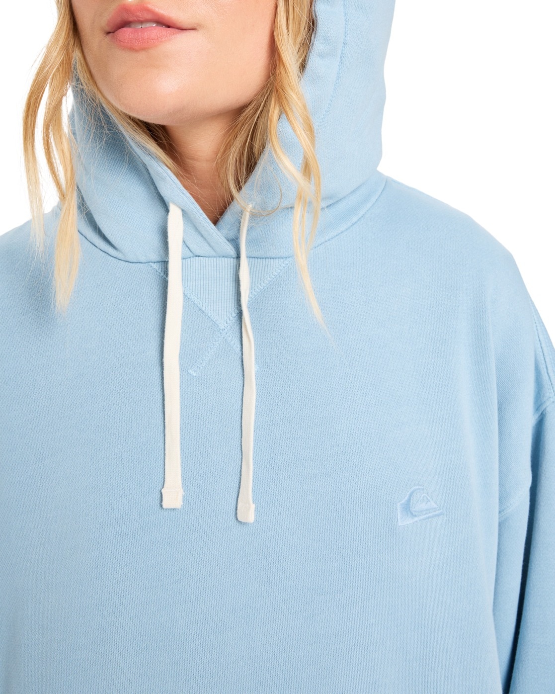 Quiksilver Kapuzensweatshirt »Essential«