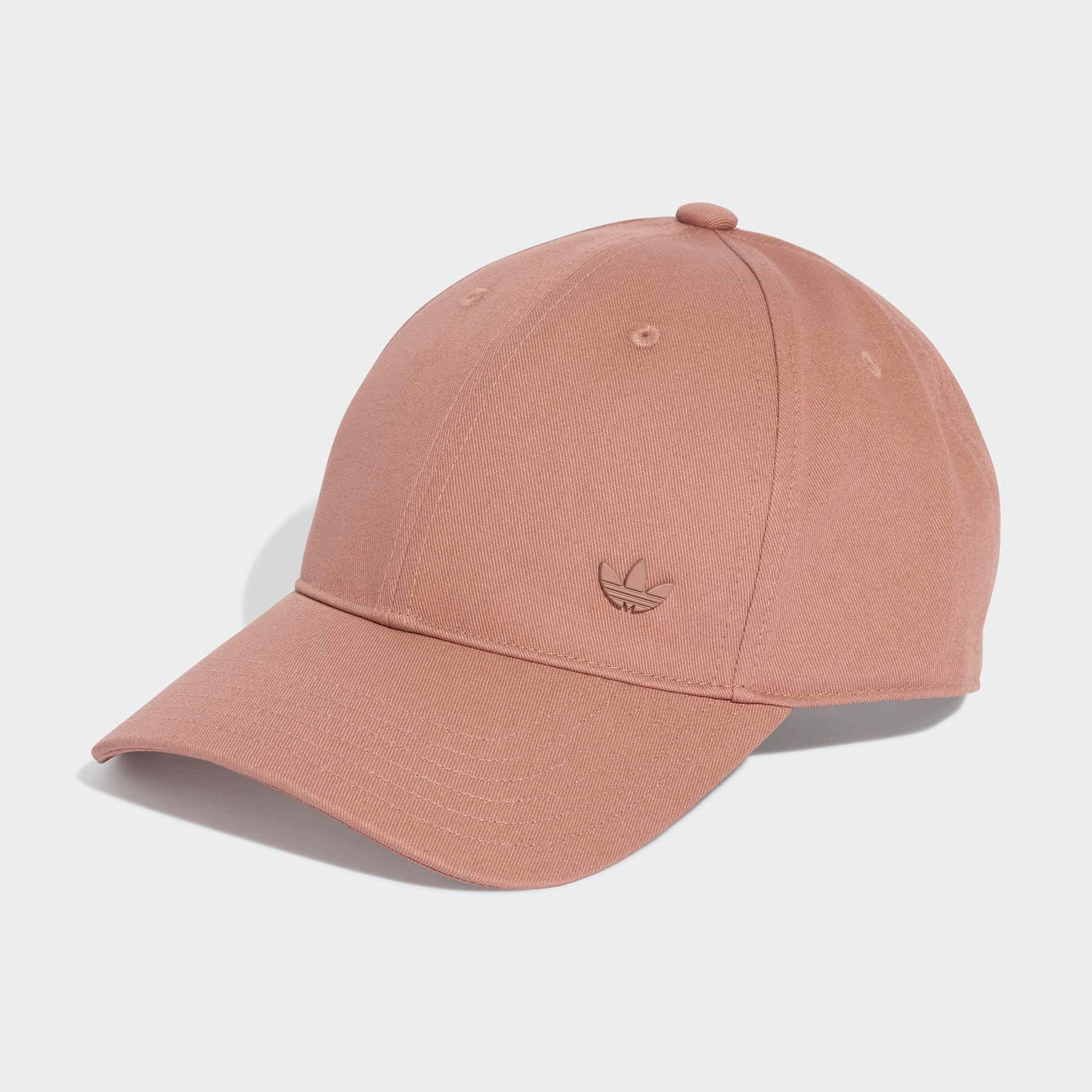 adidas Originals Baseball Cap "EVERYDAY TONAL METAL TREFOIL ICONS" günstig online kaufen