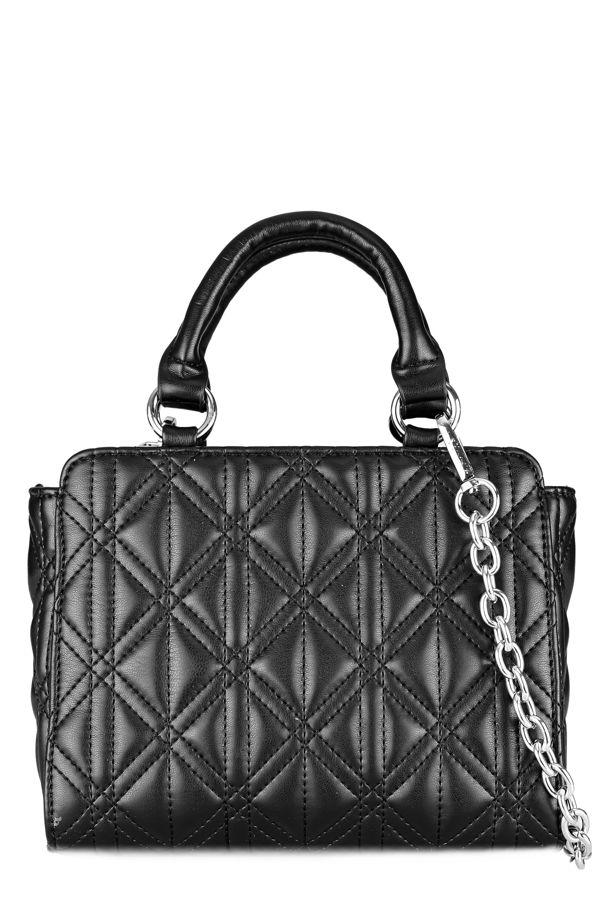 COLLEZIONE ALESSANDRO Umhängetasche "Qtie", Abendtasche mit Steppungen günstig online kaufen