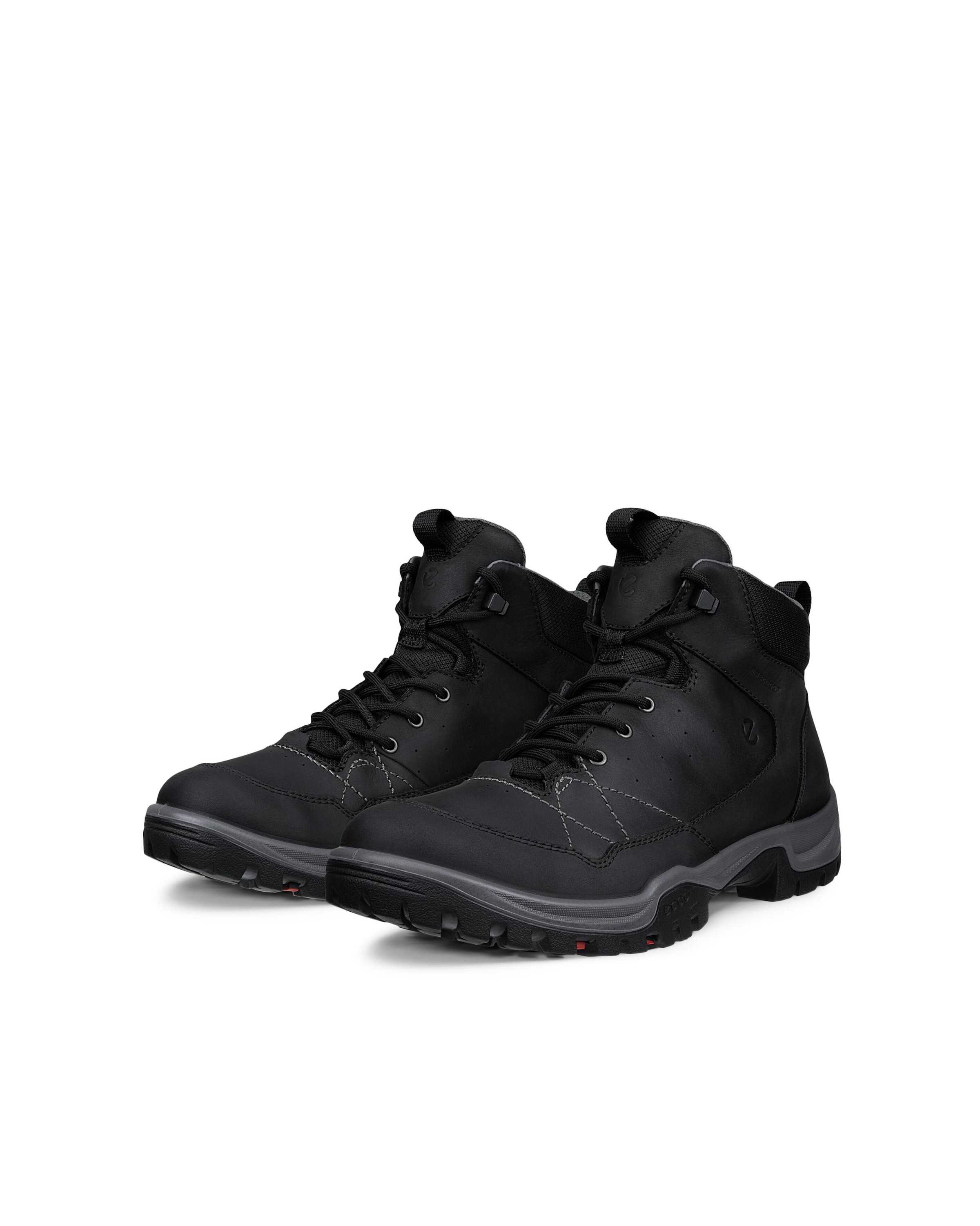 Ecco "ECCO RECEPTOR TREKK" Wanderstiefel, Winterboots, Schnürboots in schmaler Form