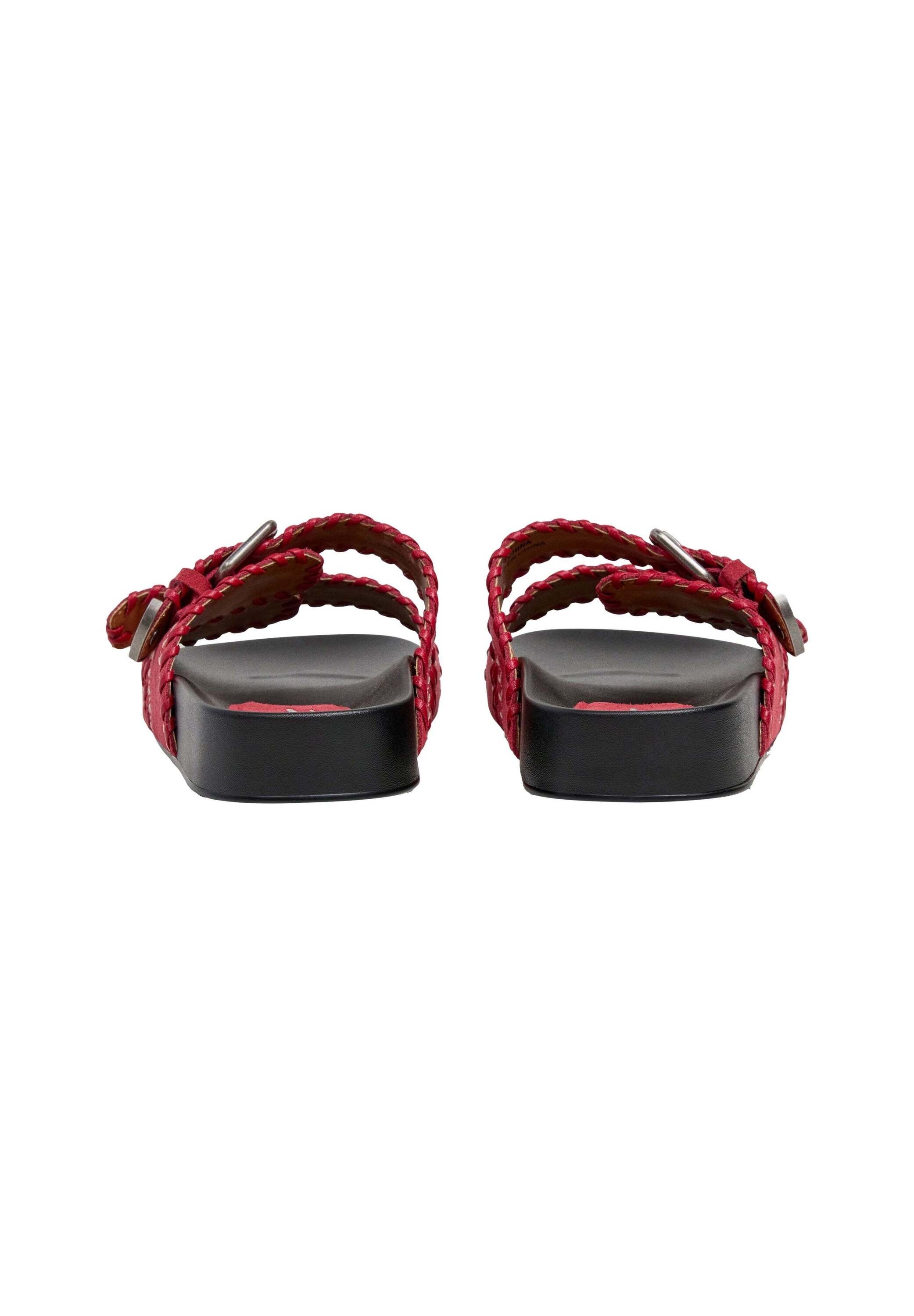 Pepe Jeans Sandale »sandals AGNES ETHNIC W«