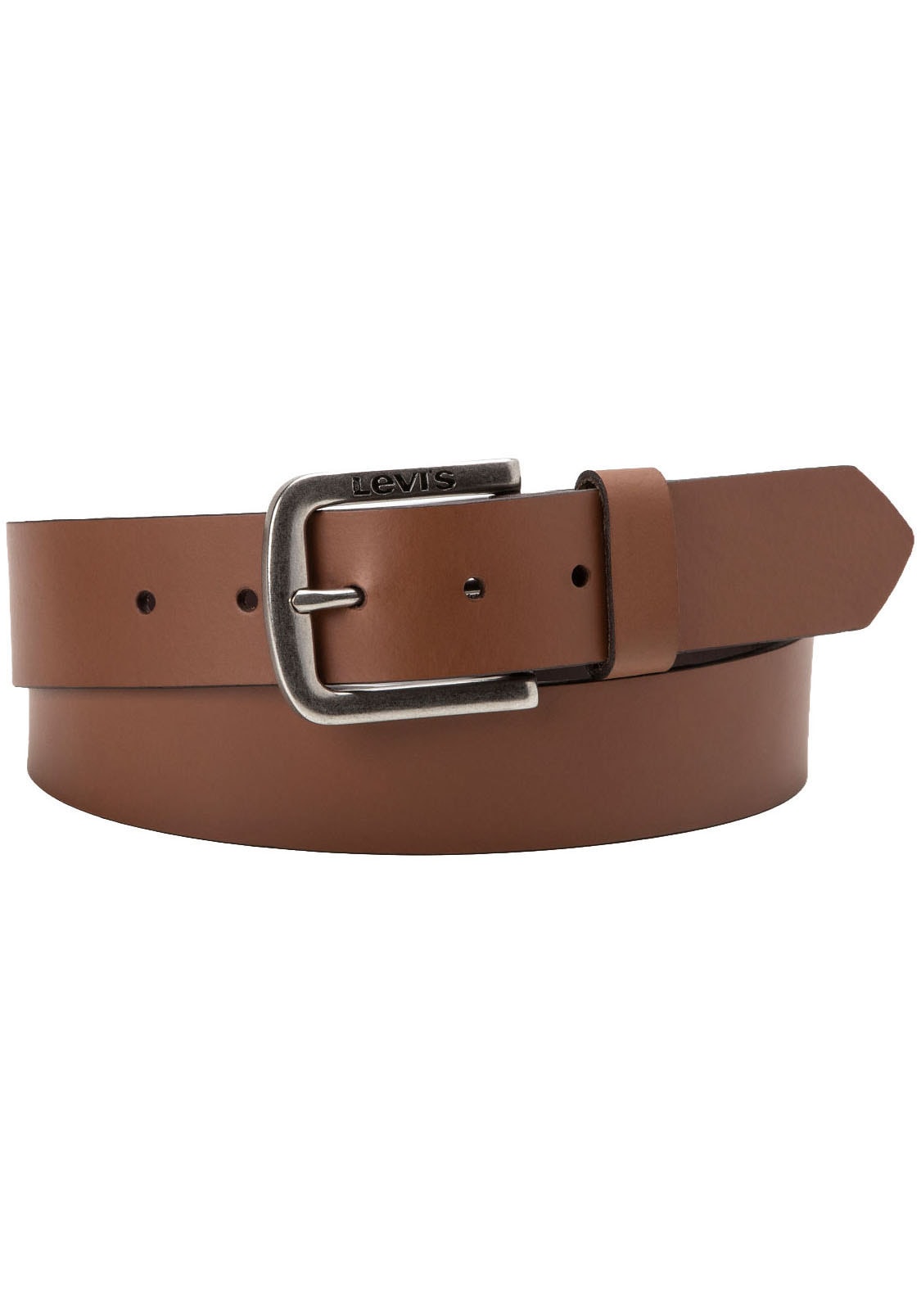 Levis Ledergürtel "SEINE GÜRTEL" günstig online kaufen