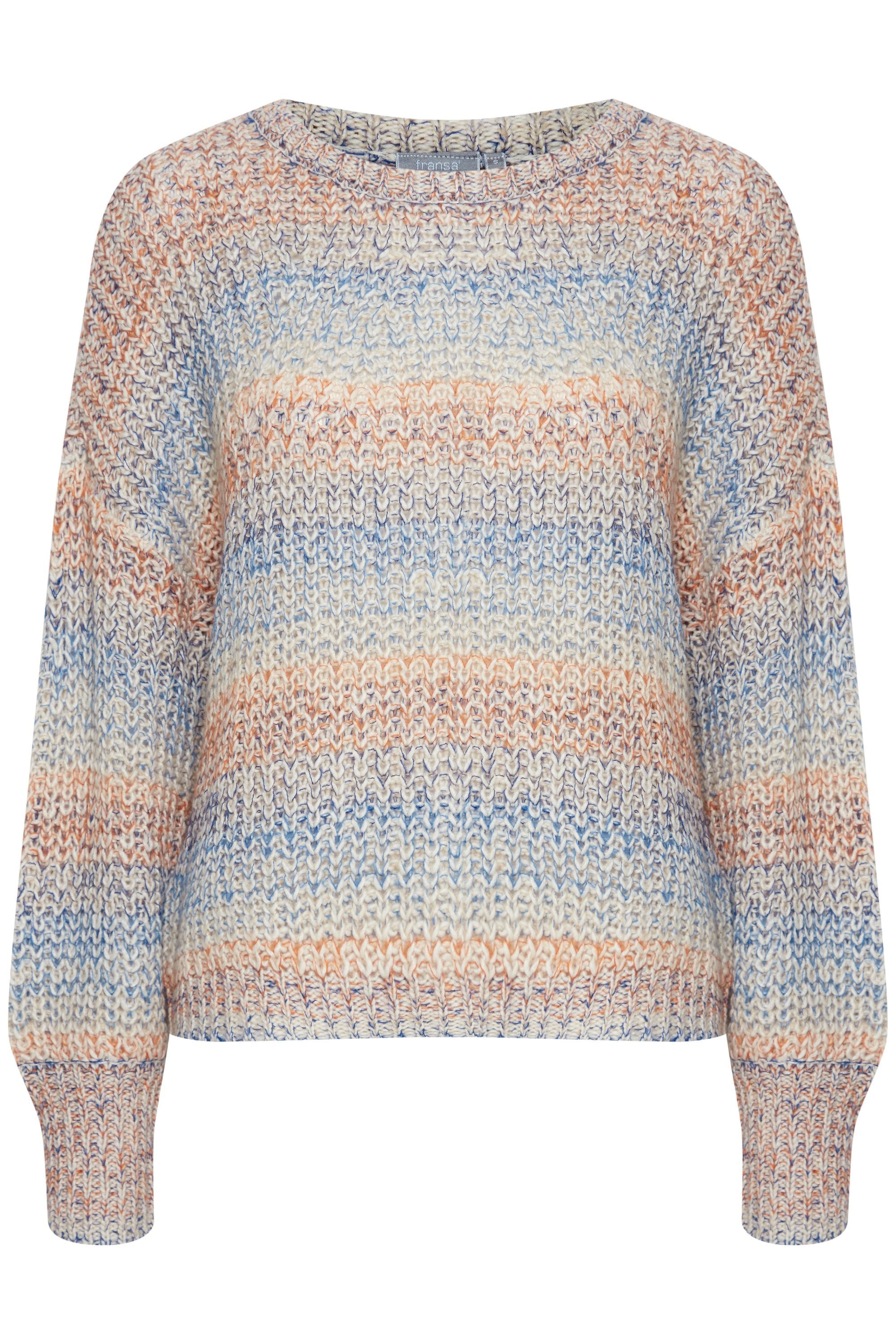 fransa Strickpullover »Fransa FRLisa«