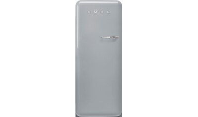 Smeg Kühlschrank »FAB28_5«, FAB28LSV5, 150 cm hoch, 60 cm breit kaufen