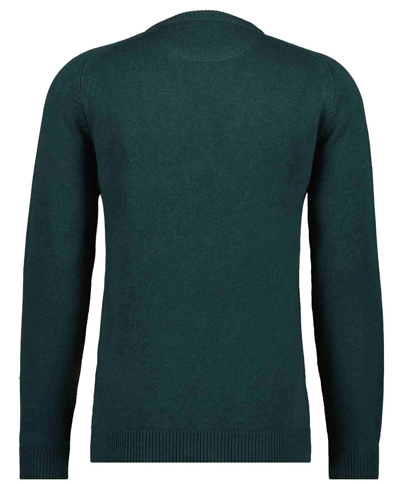 RAGMAN Rundhalspullover günstig online kaufen