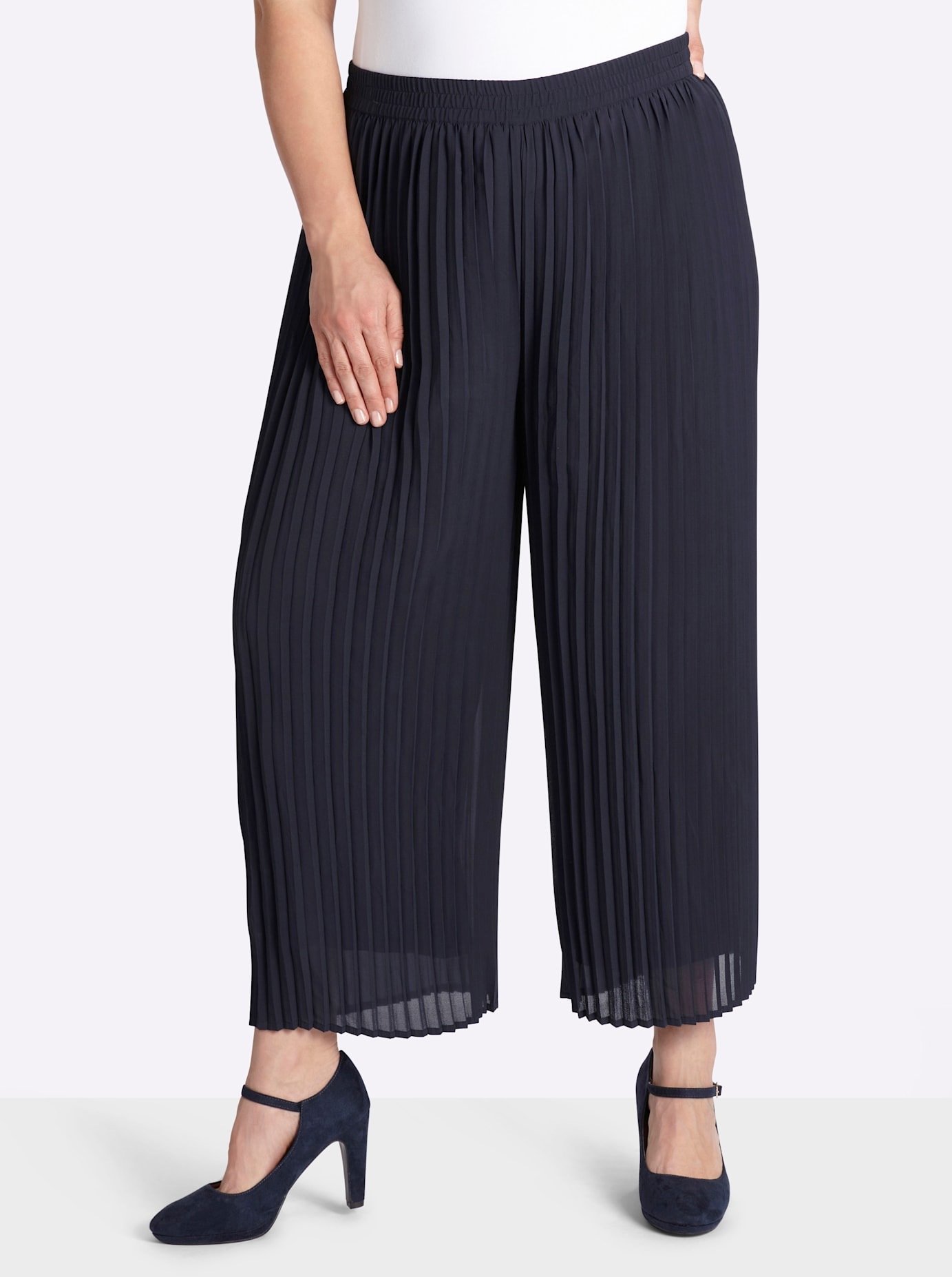 Sheego 7/8-Hose