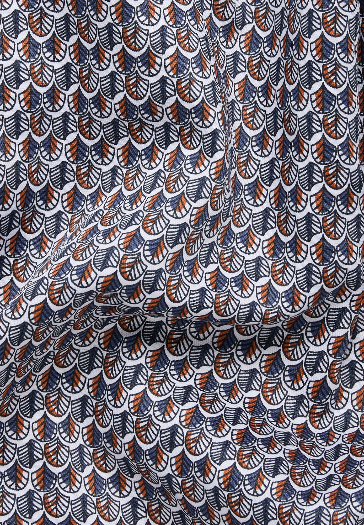 Eterna Langarmhemd »MODERN FIT«