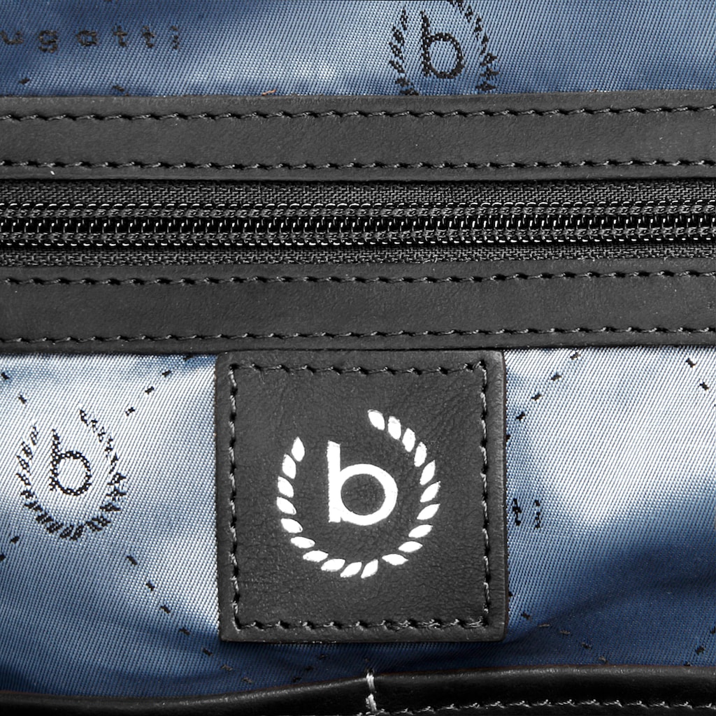 bugatti Laptoprucksack »CORSO«