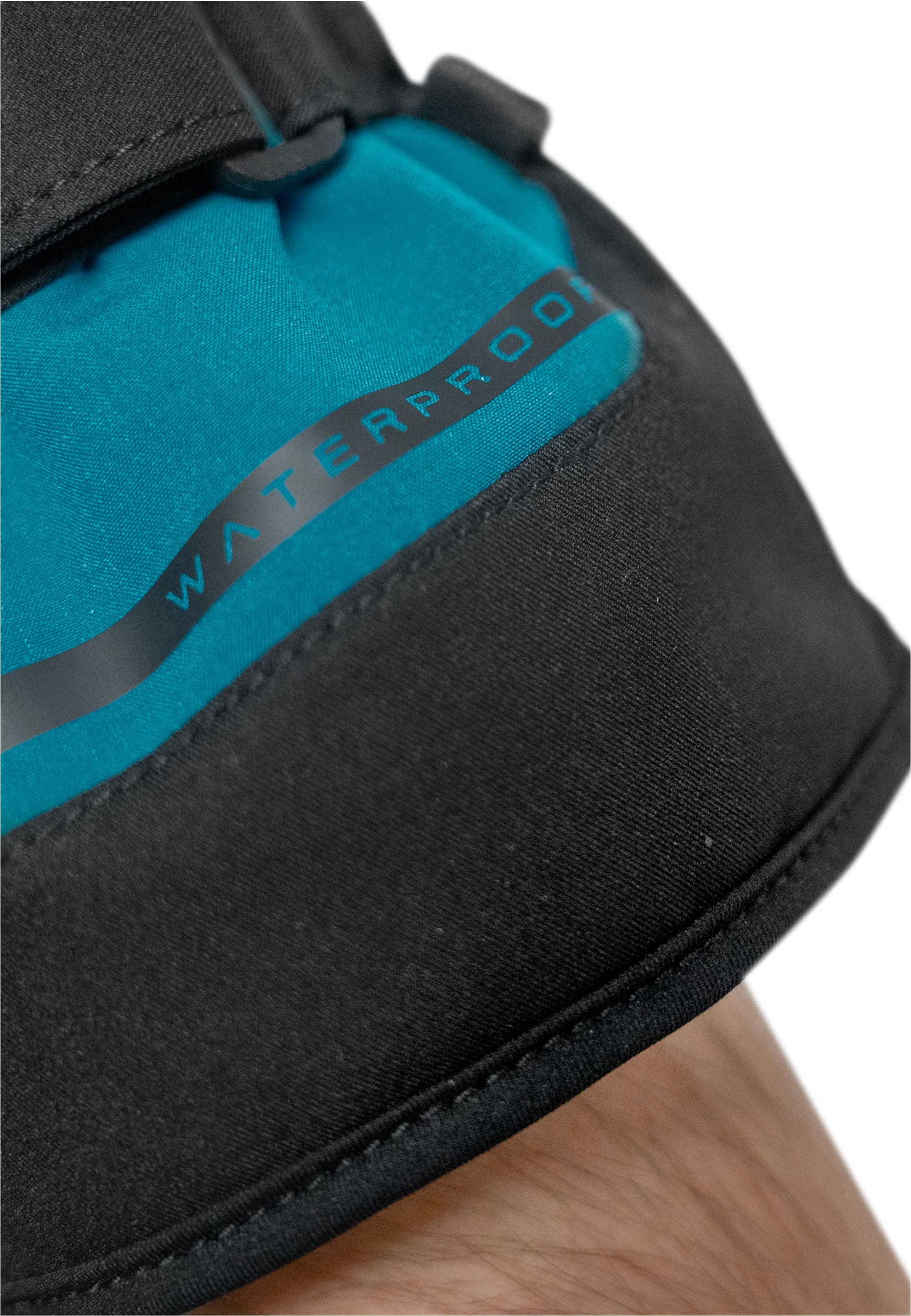 Reusch Skihandschuhe »Primus R-TEX® XT«, sehr warm, wasserdicht und atmungsaktiv