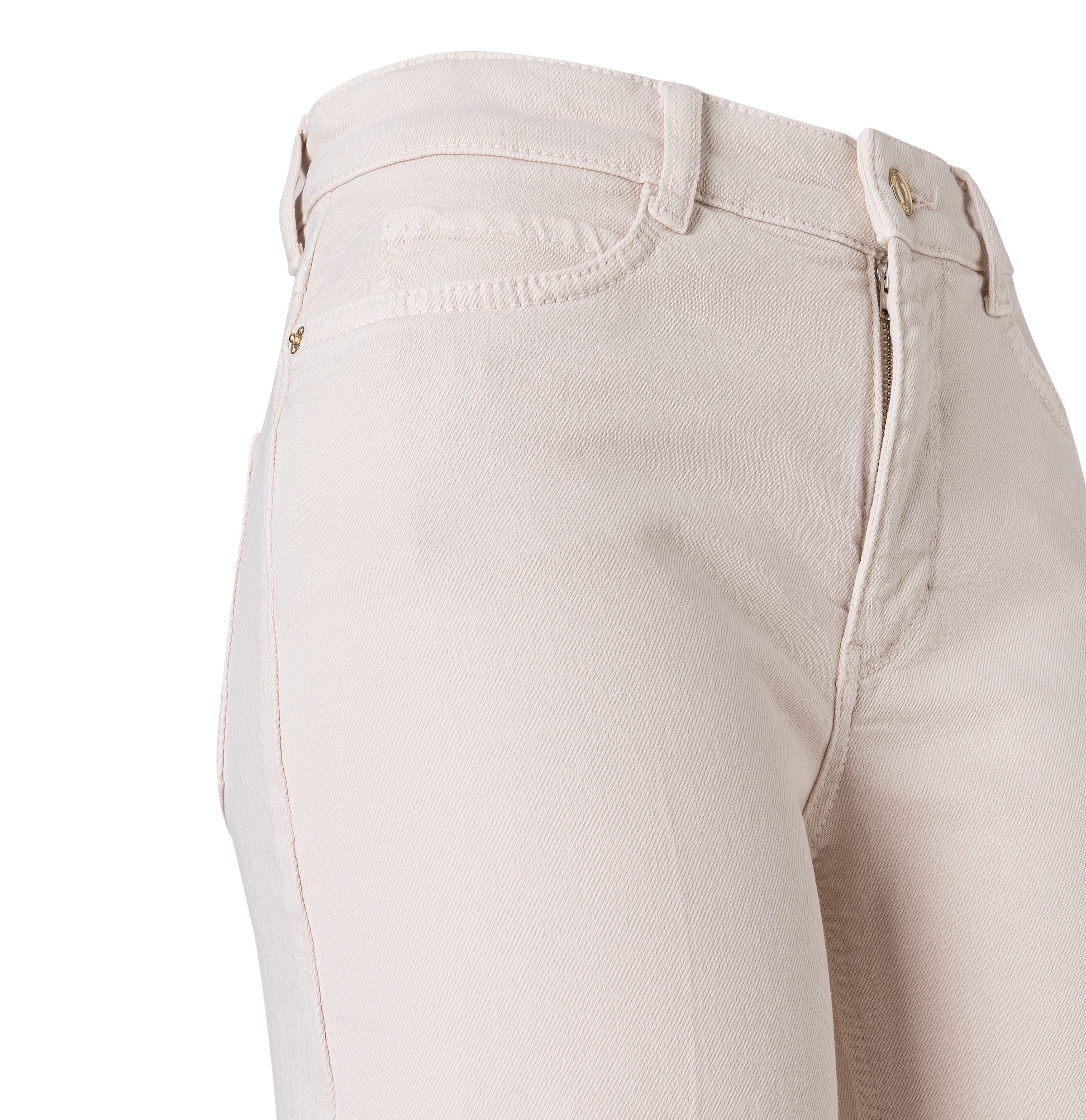 MAC Weite Jeans »WIDE«, im Five-Pocket Style
