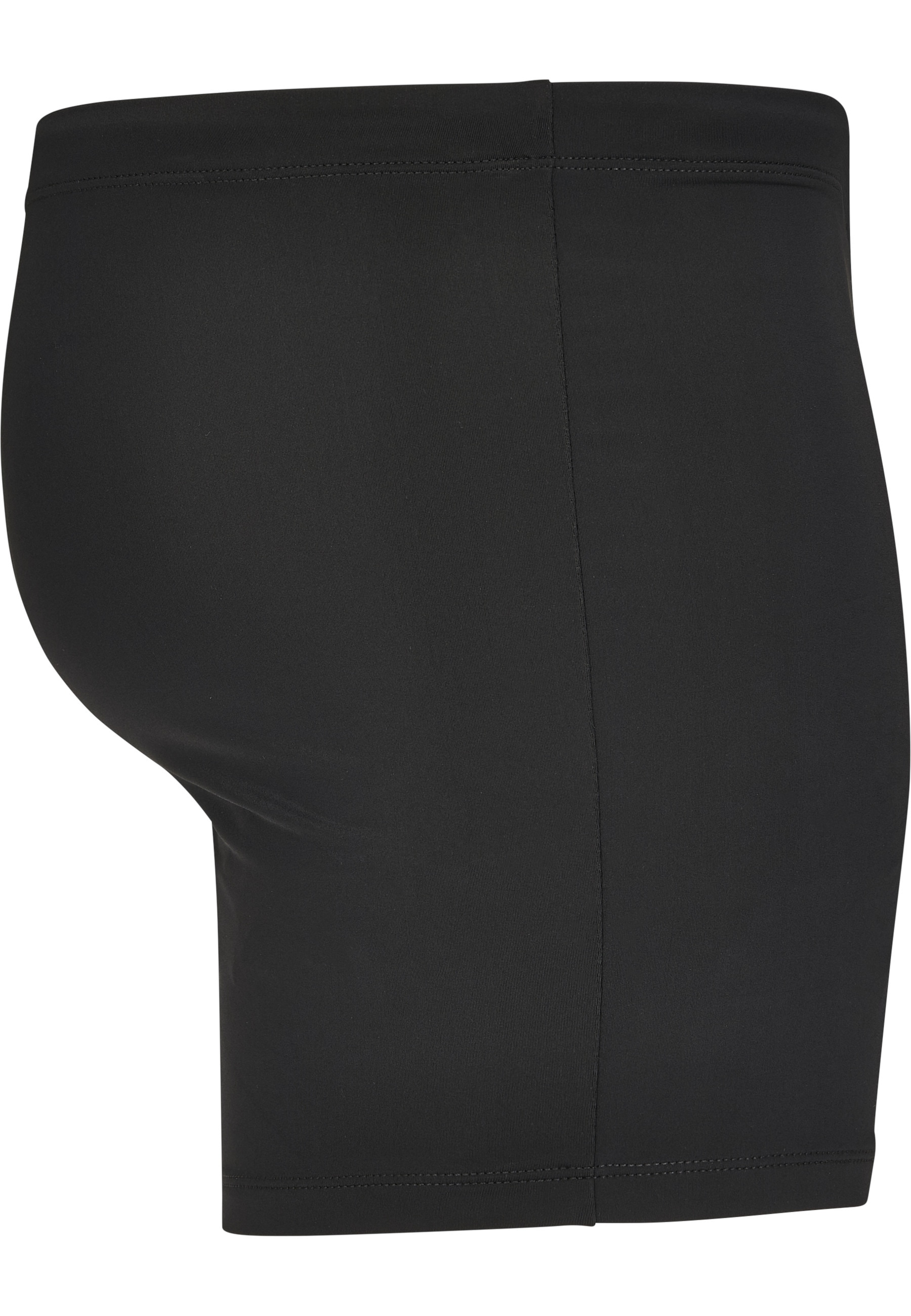 URBAN CLASSICS Badeshorts »Urban Classics Herren Basic Swim Trunk«