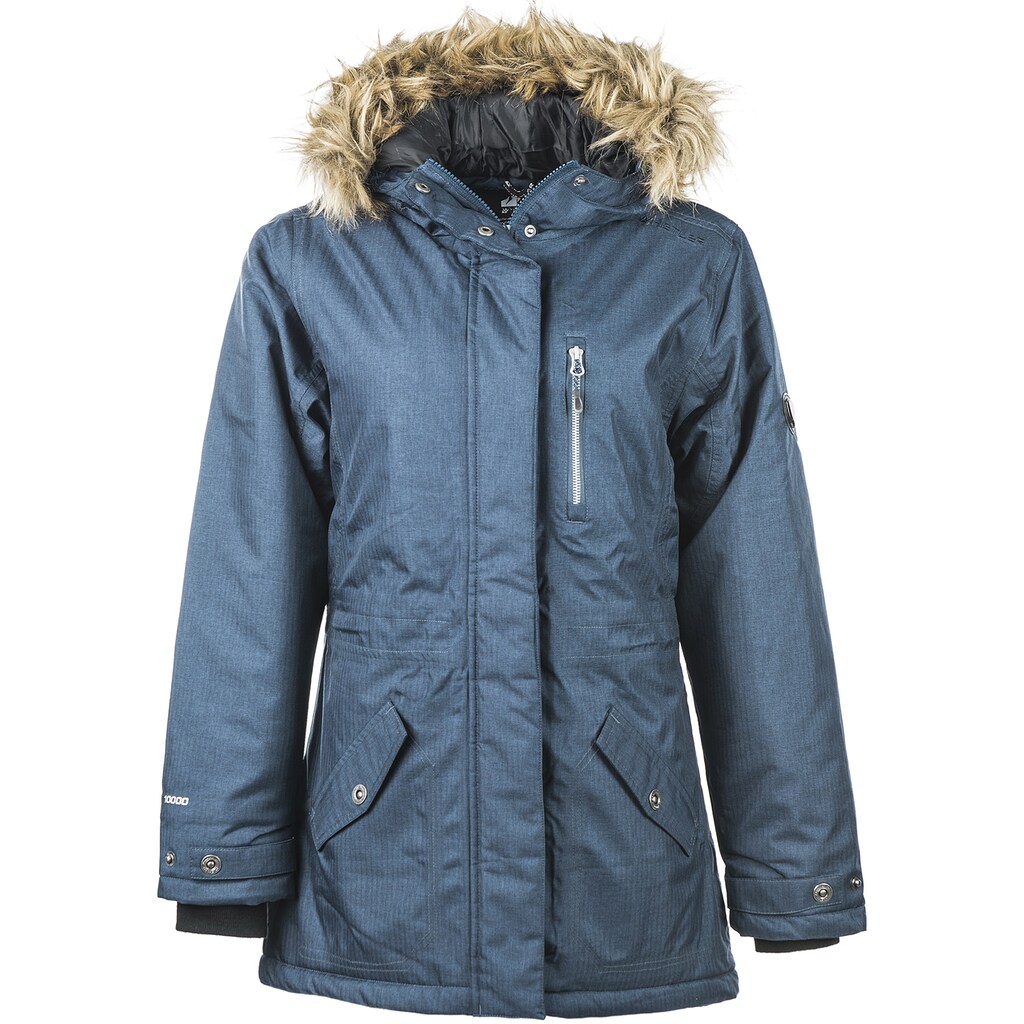 WHISTLER Parka »MAUSO«