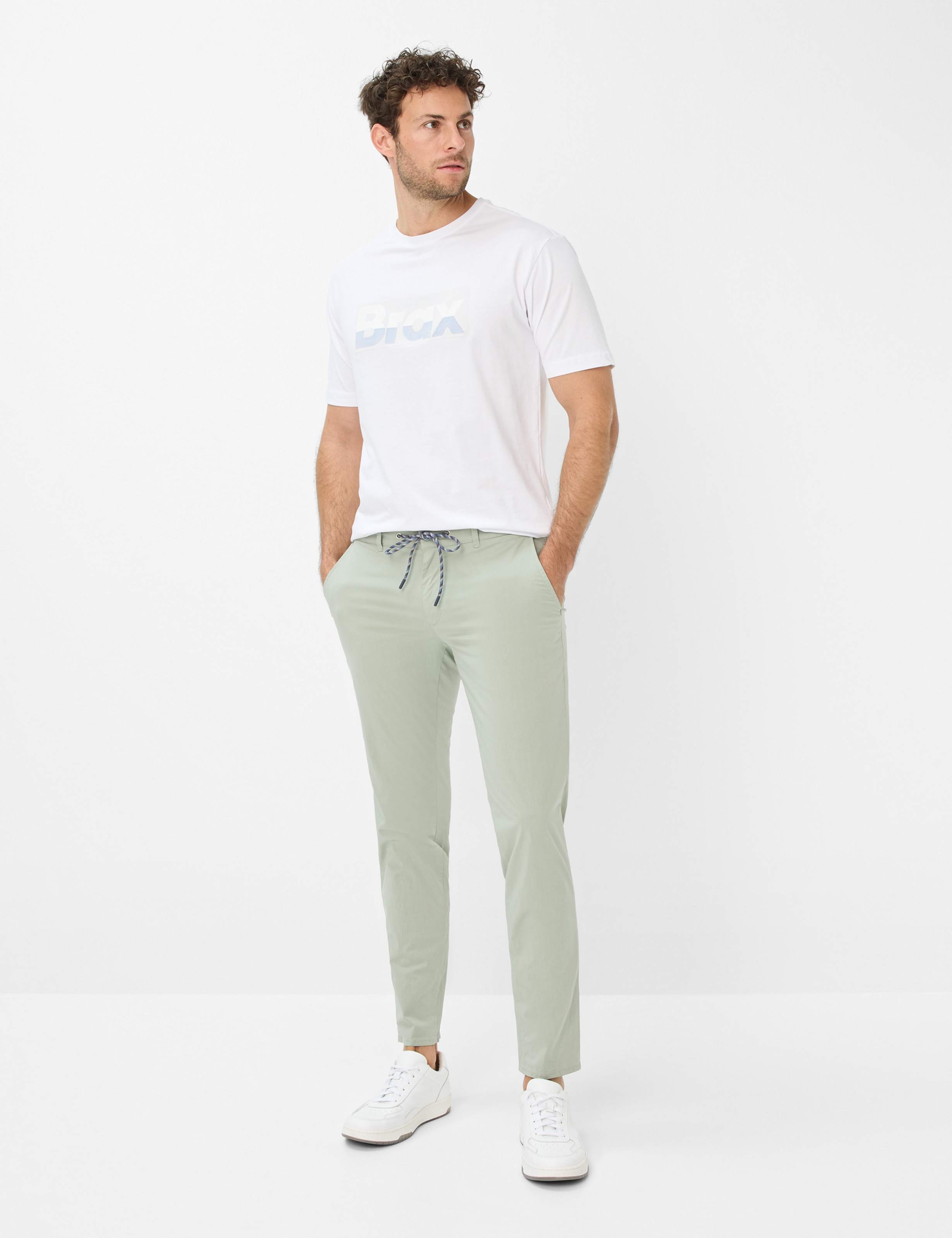 Brax Chinohose »Style FABIO«